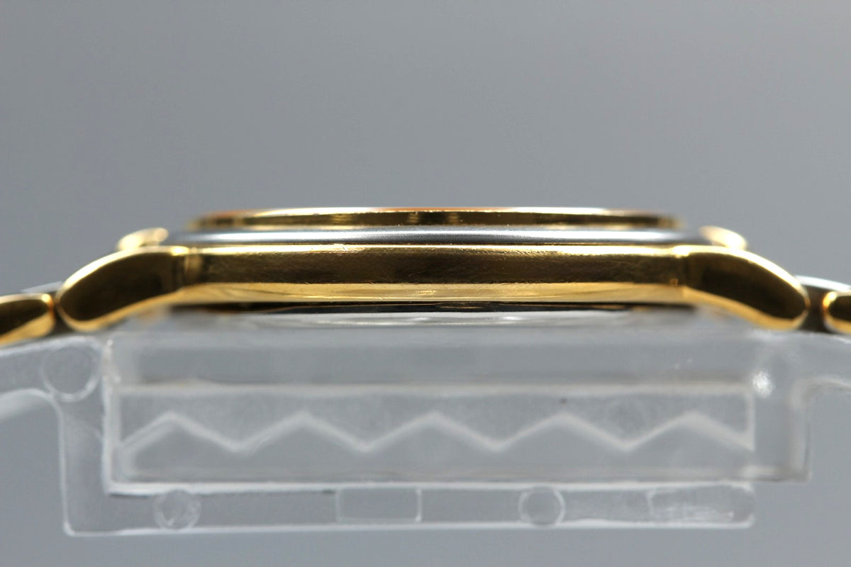 Yves Saint Laurent 2200-228481 Watch - Gold, Stainless Steel