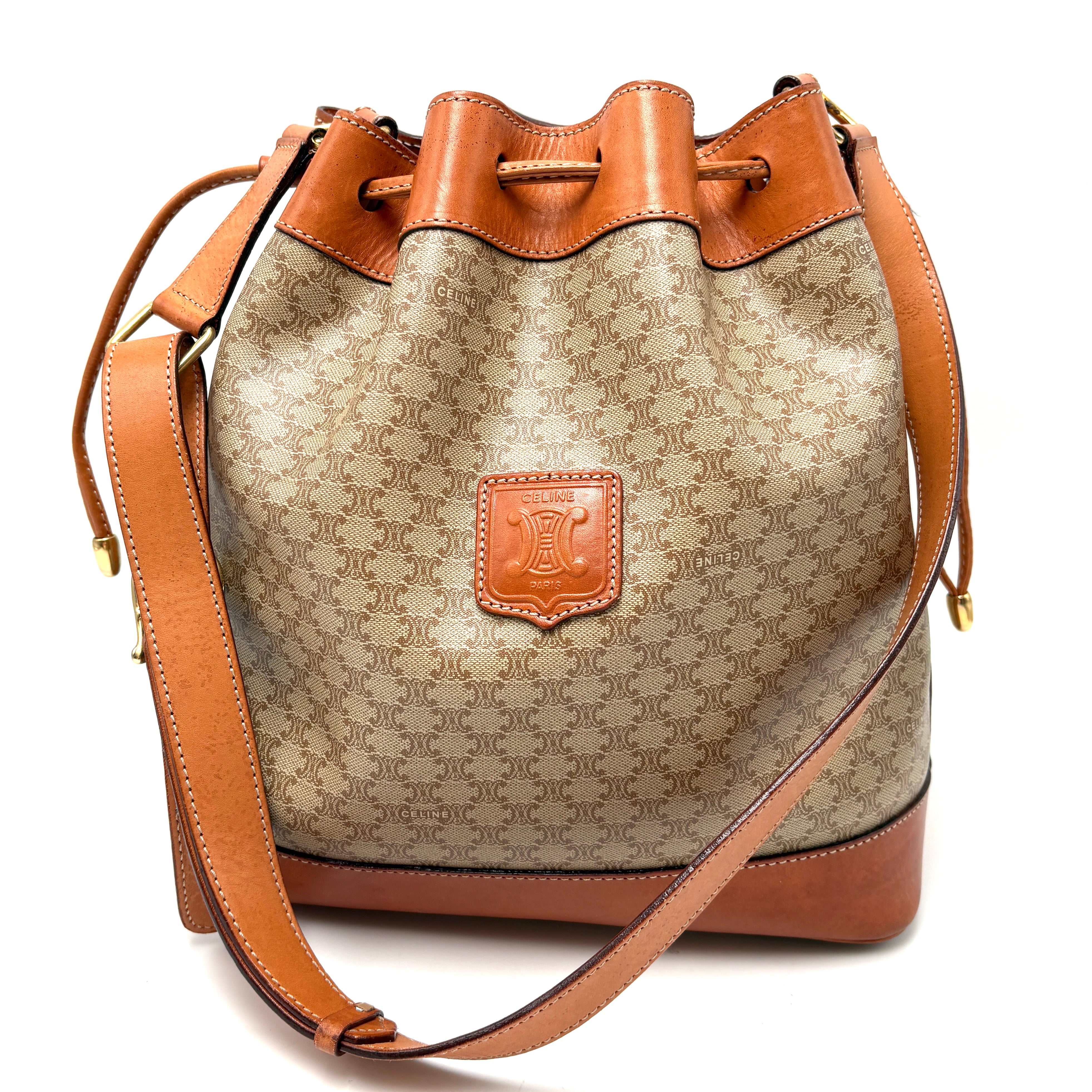 Celine Bucket Shoulder bag