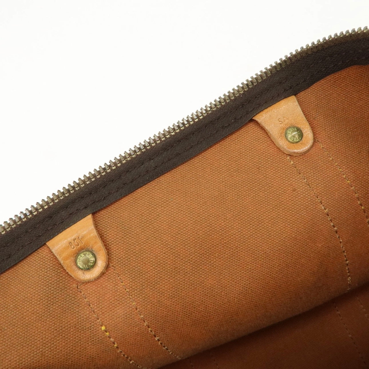 Louis Vuitton Keepall 45