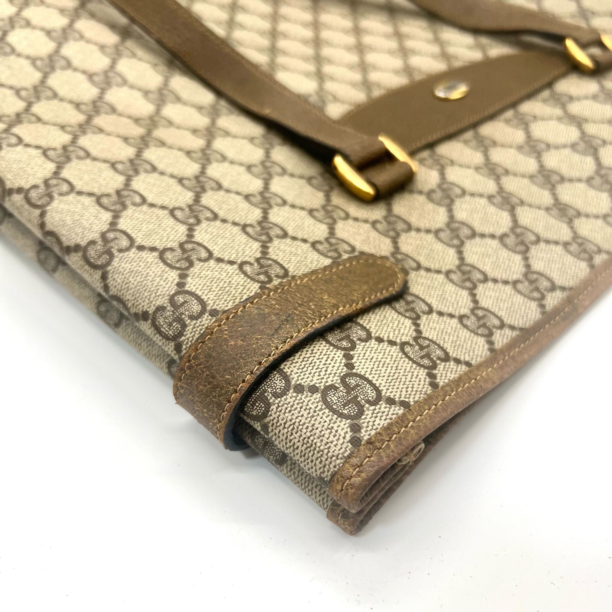 Gucci GG Tote Bag