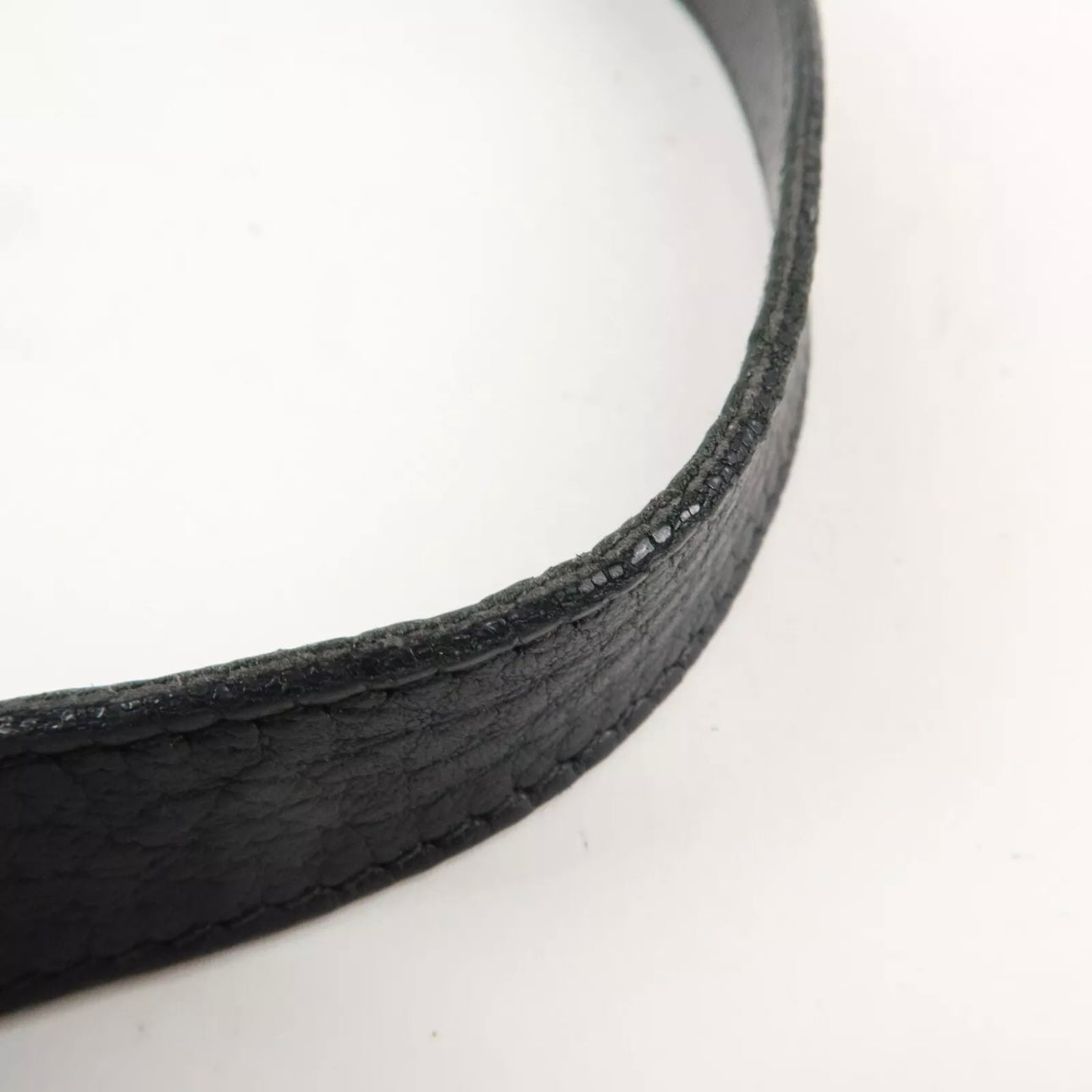 Abbey GG Canvas Leather Tote Bag