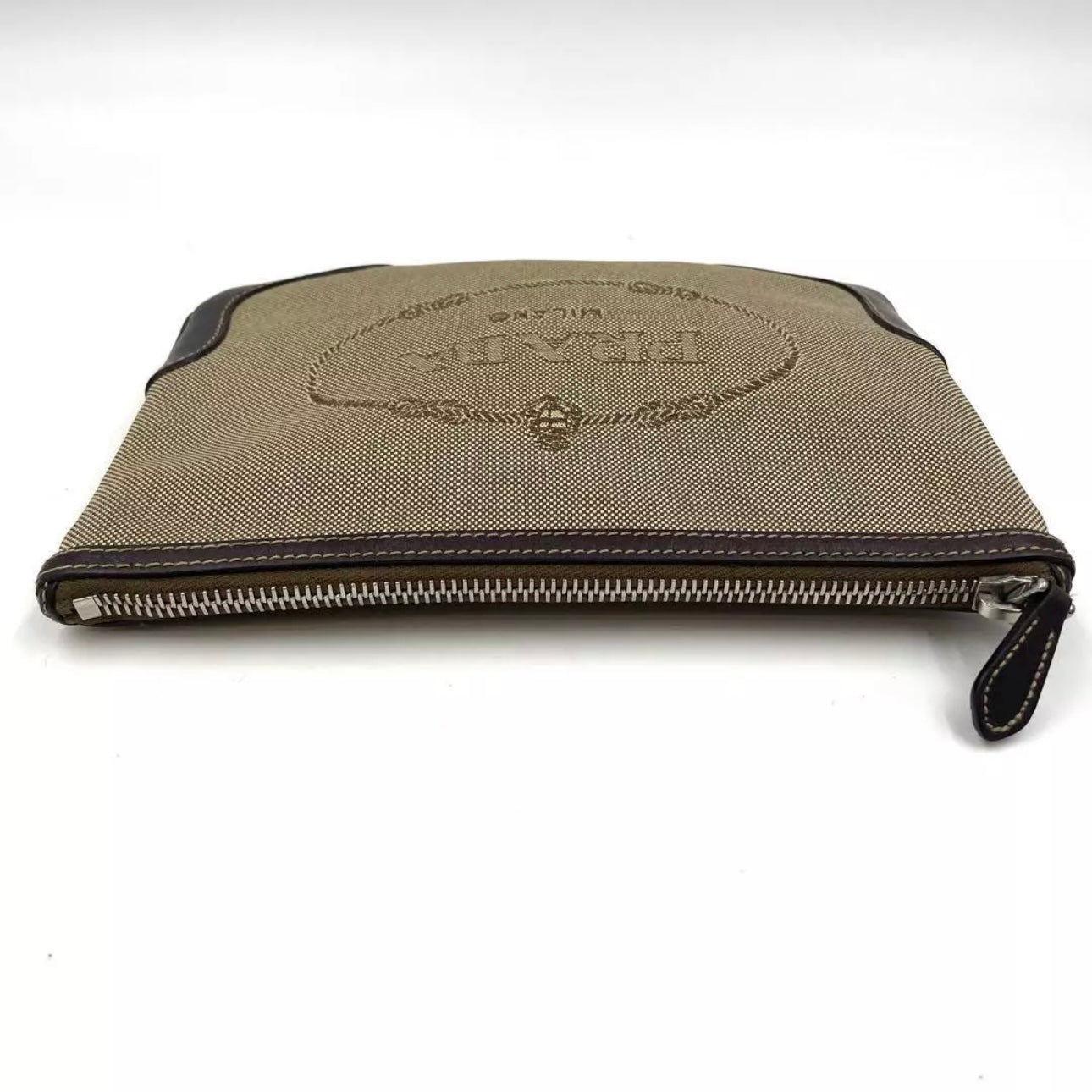 PRADA Accessory clutch