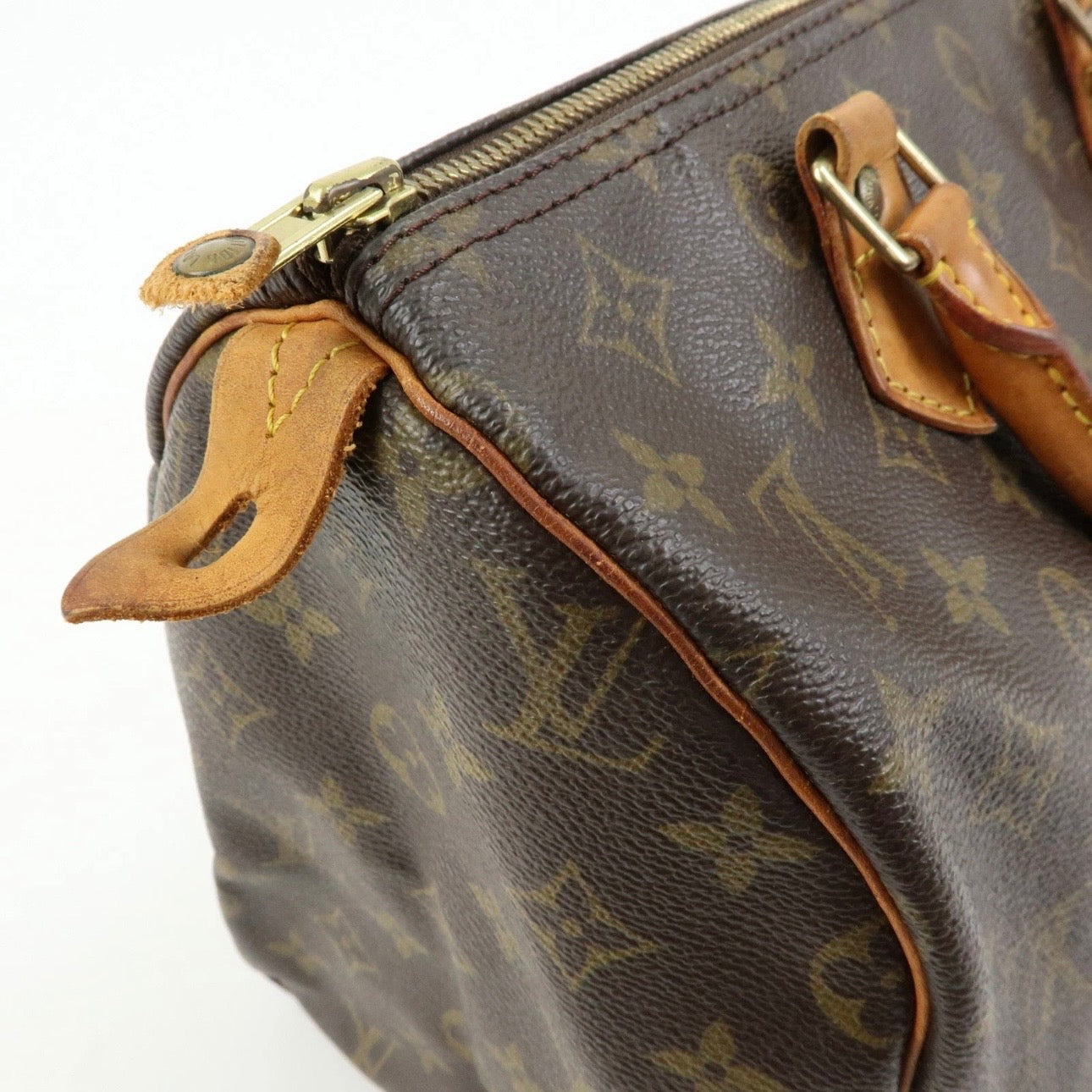 Louis Vuitton Speddy 30