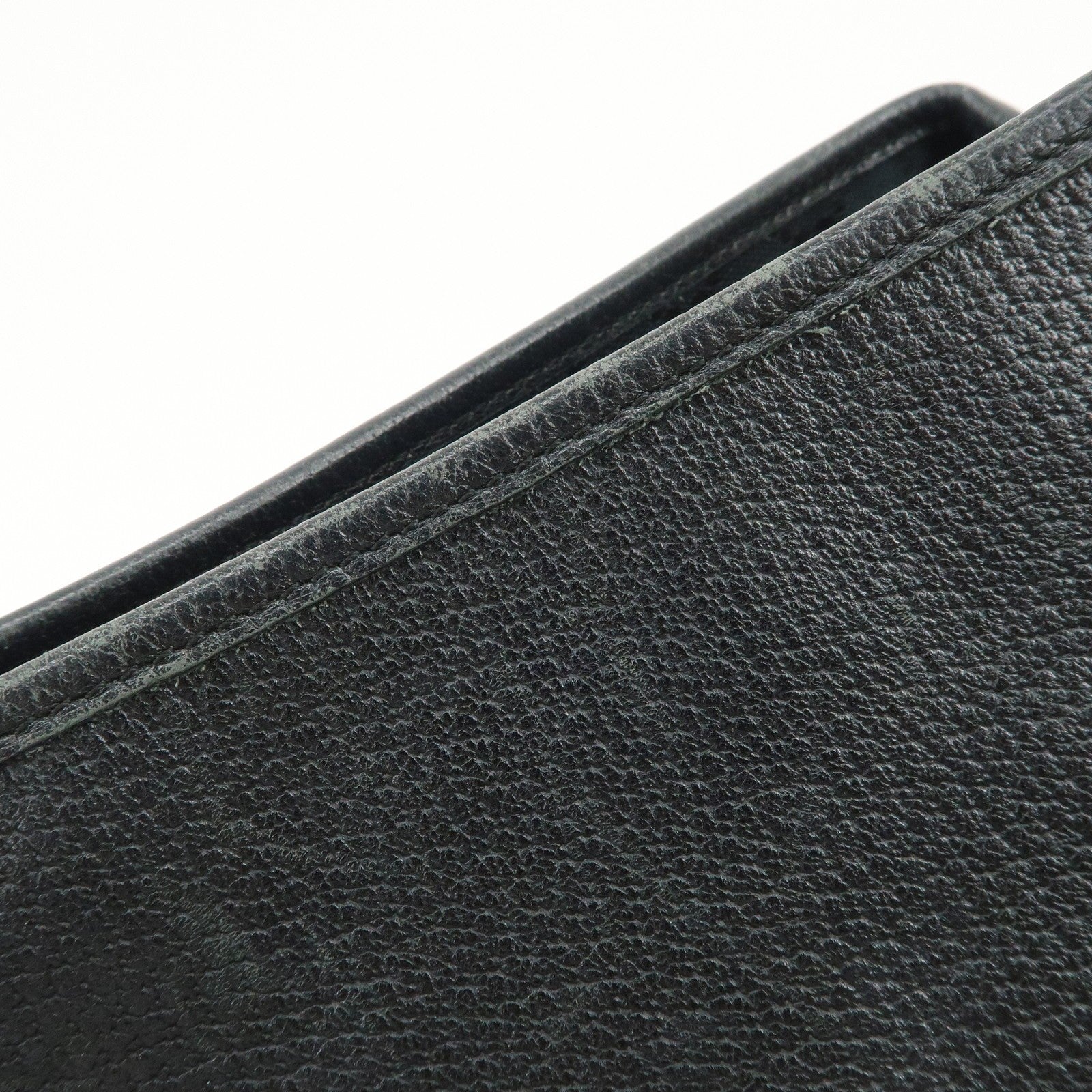 Gucci Abbey Tote Bag - Black, Leather