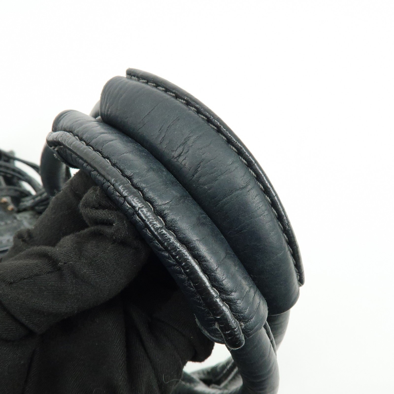 Chloe Paddington Tote Bag - Black, Leather