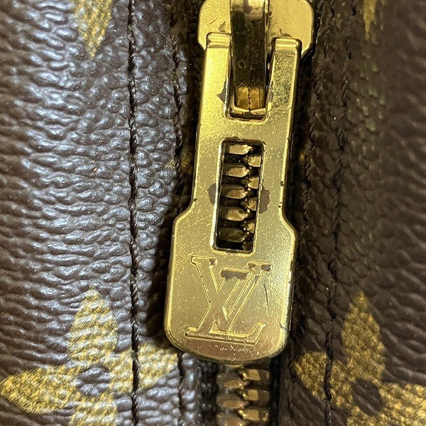 Louis Vuitton Monogram Deauville M47270 Handbag - Brown, Toaru land