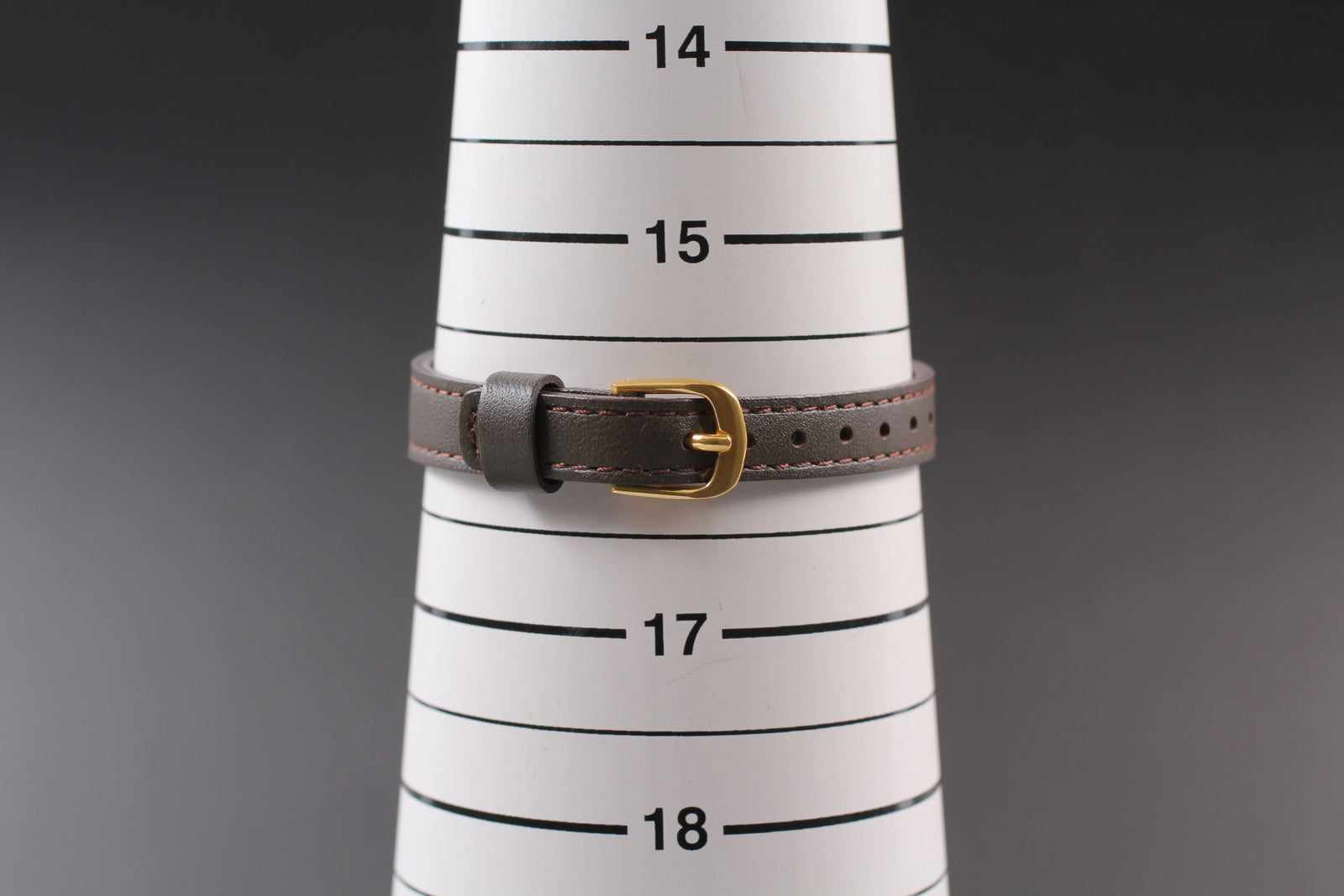 Christian Dior CD Wristwatch - Gold, Gold Plated