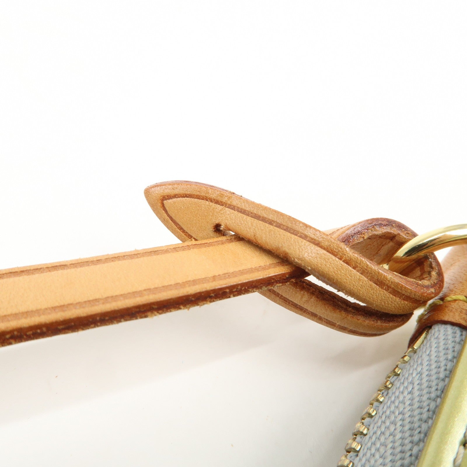 Louis Vuitton Monogram Vernis Lexington Handbag - Baby Blue, Vernis Leather