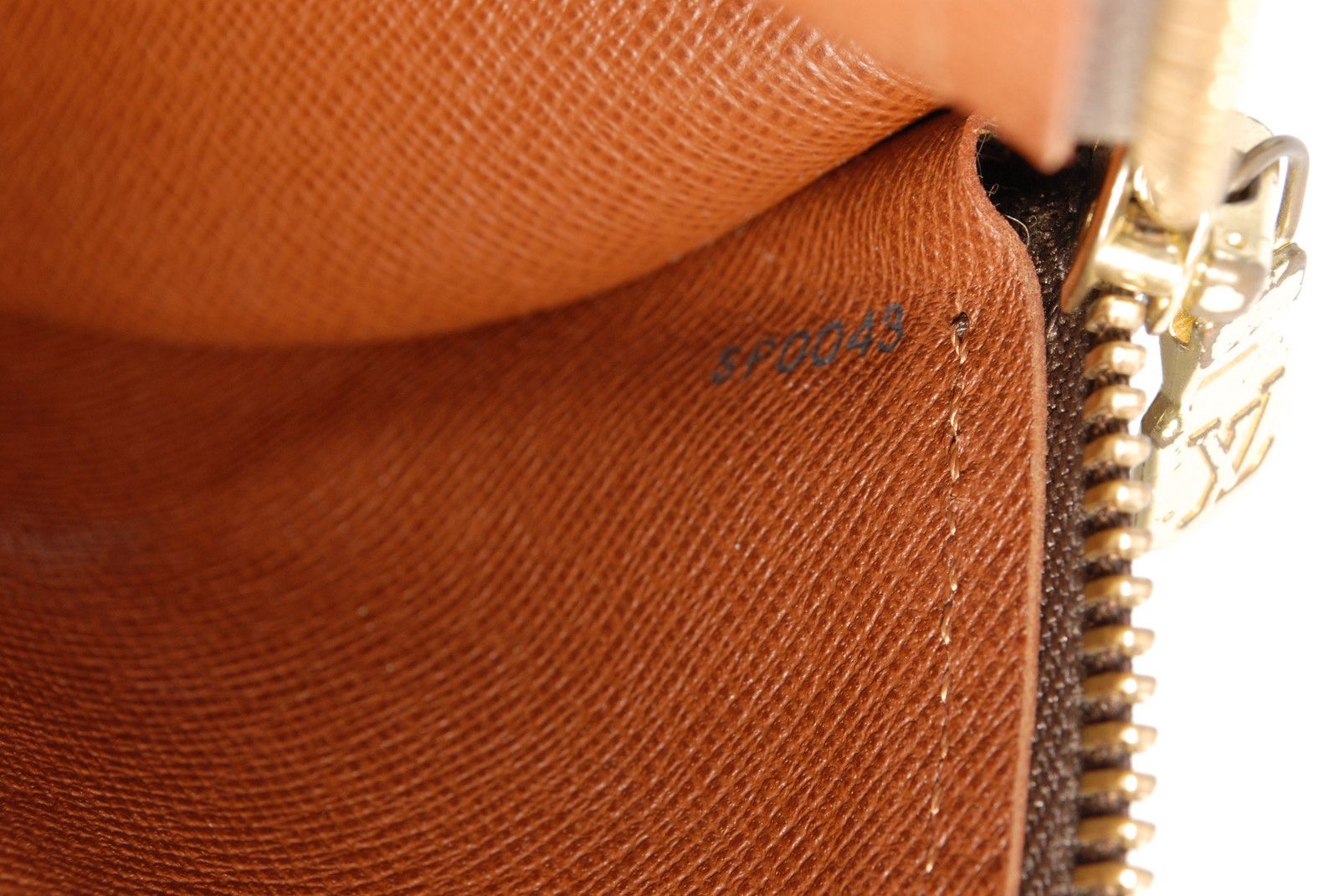 Louis Vuitton Papillon 30