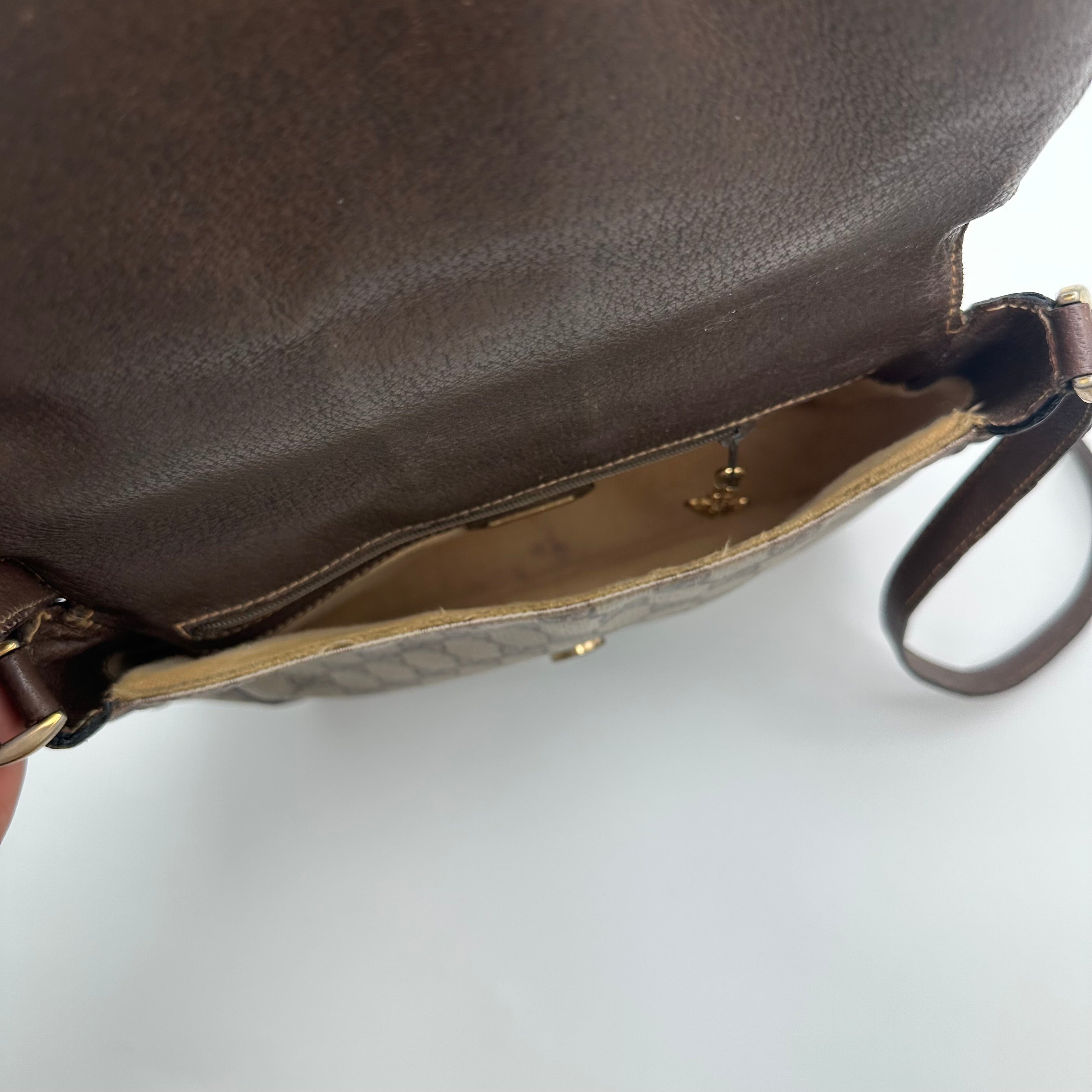 Gucci GG Crossbody Bag