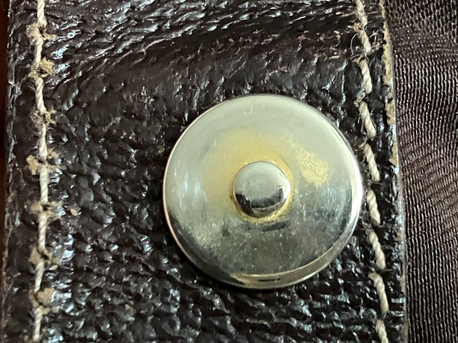 Gucci GG Bag - Brown, Canvas Leather