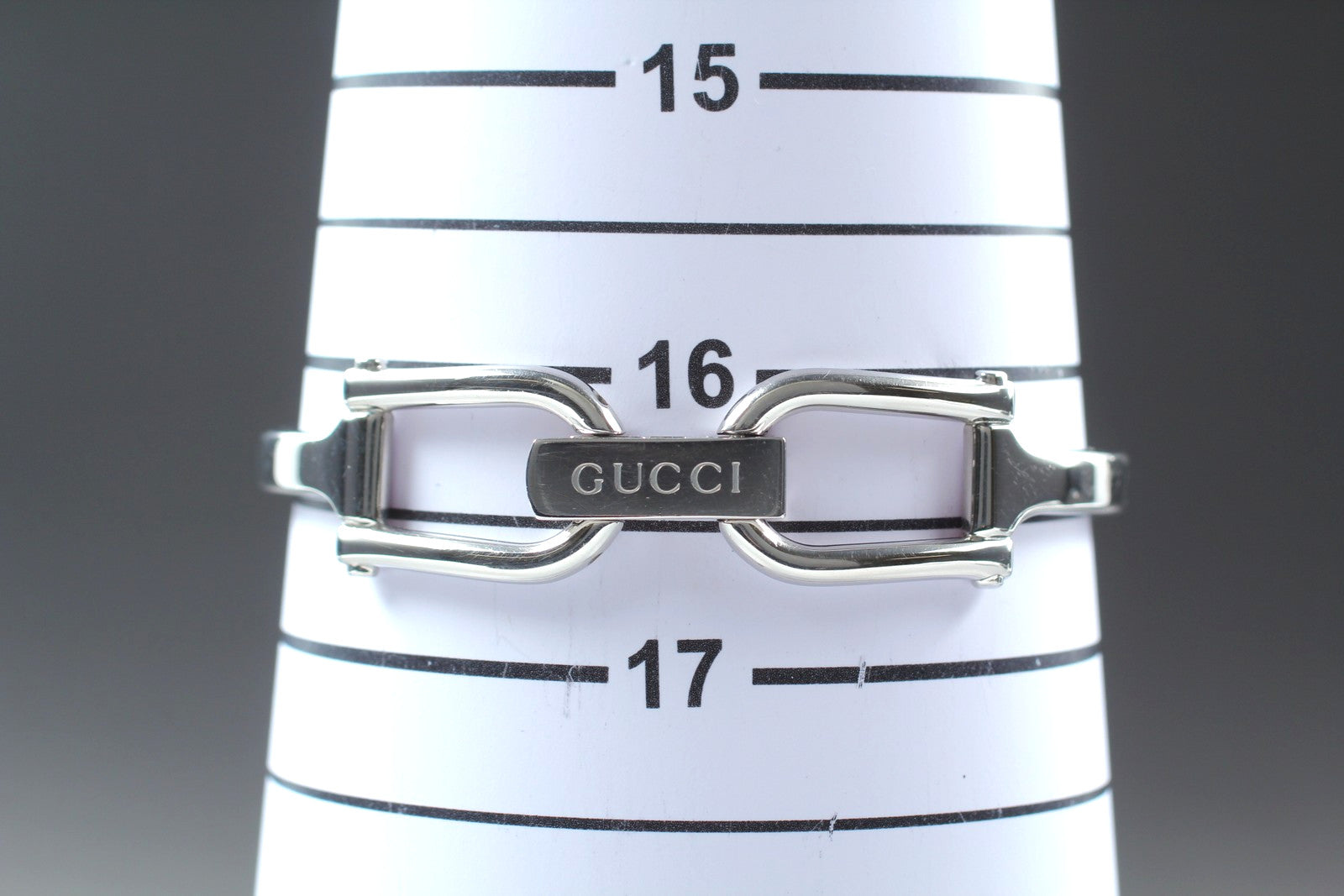 Gucci 1500L Women's Watch - Black, Stainless Steel