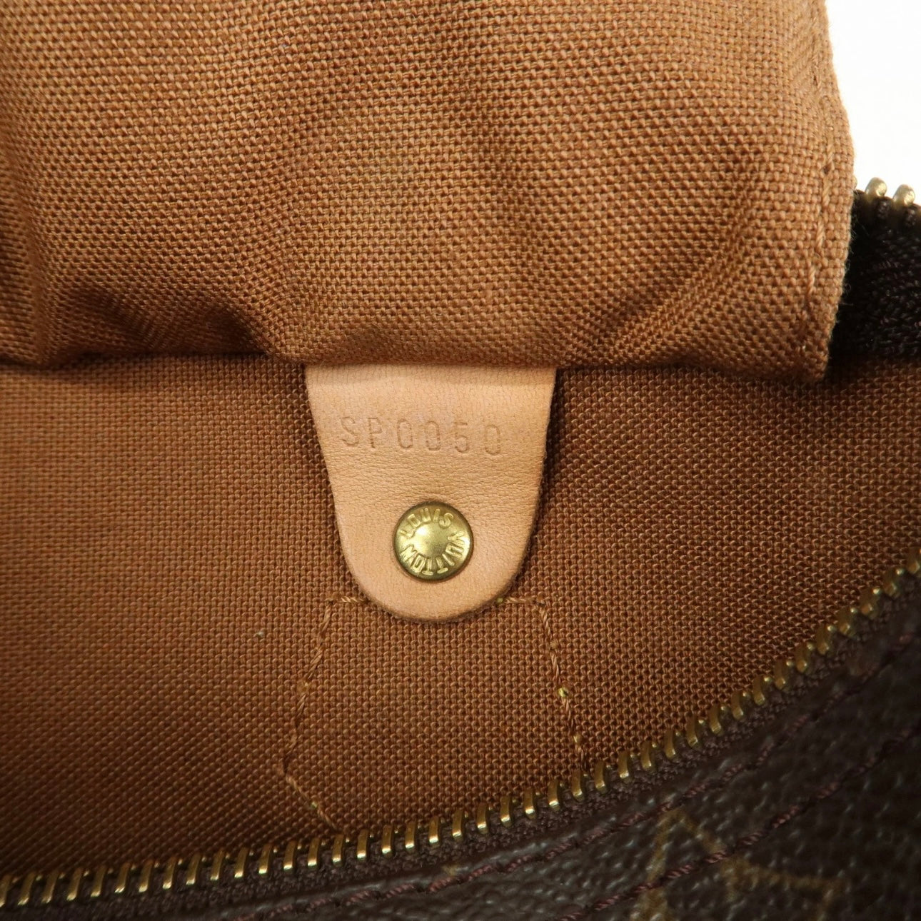 Louis Vuitton Speedy 25