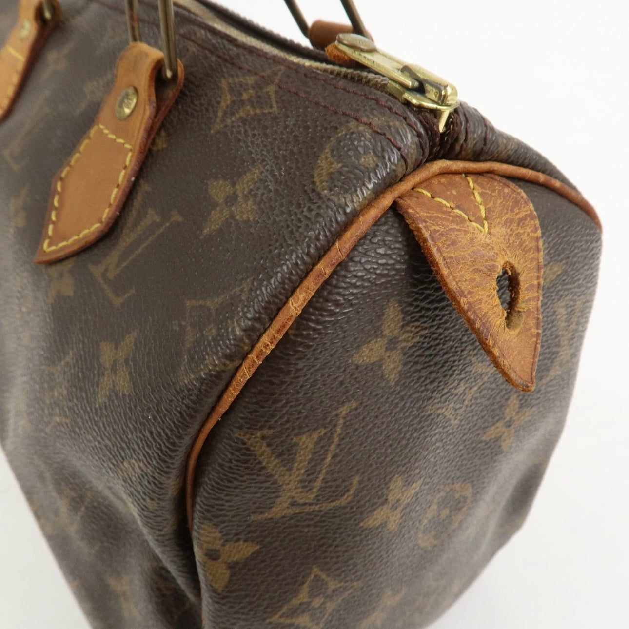 Louis Vuitton Speedy 25