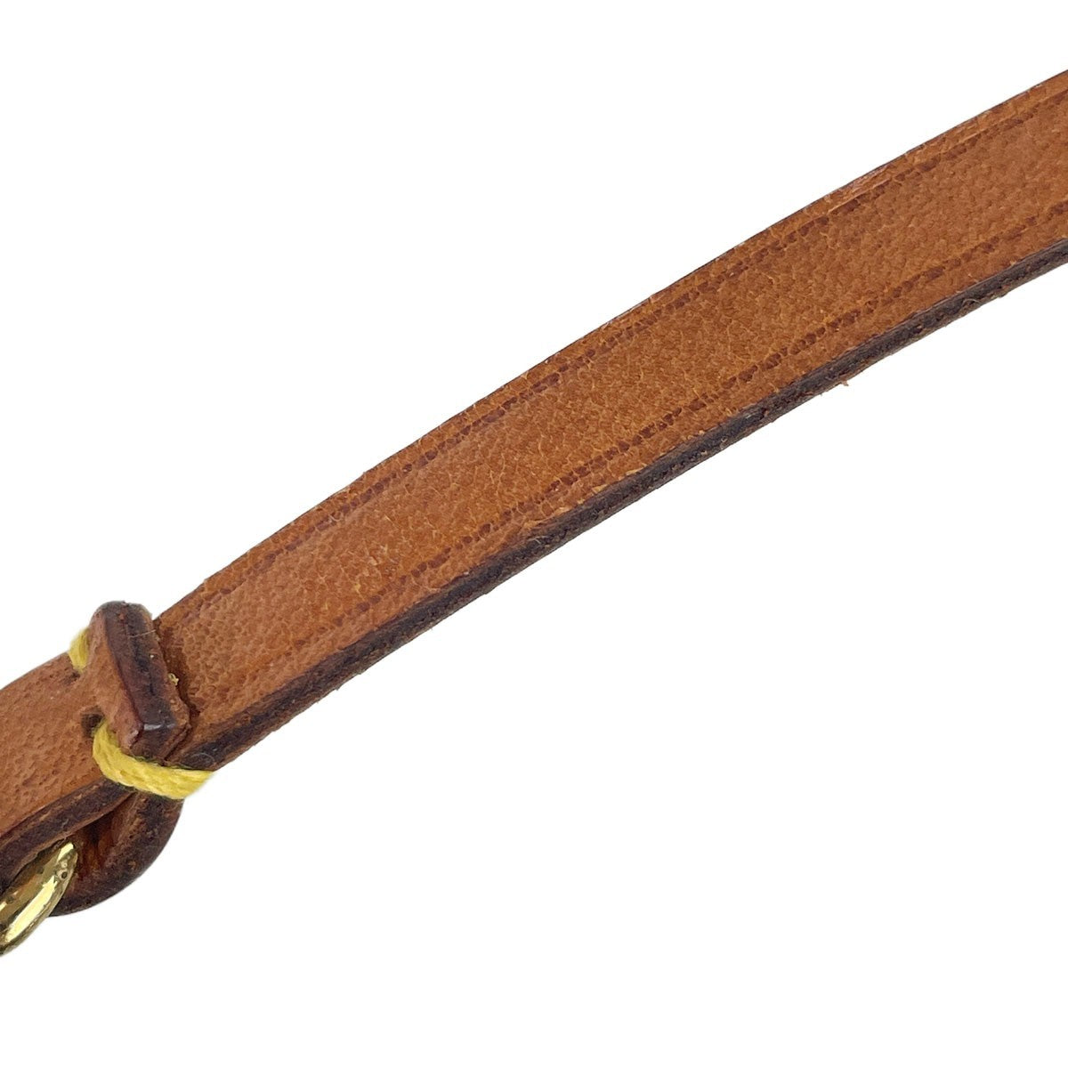 Louis Vuitton Pochette Accessoires Handbag - Brown, Coated Canvas