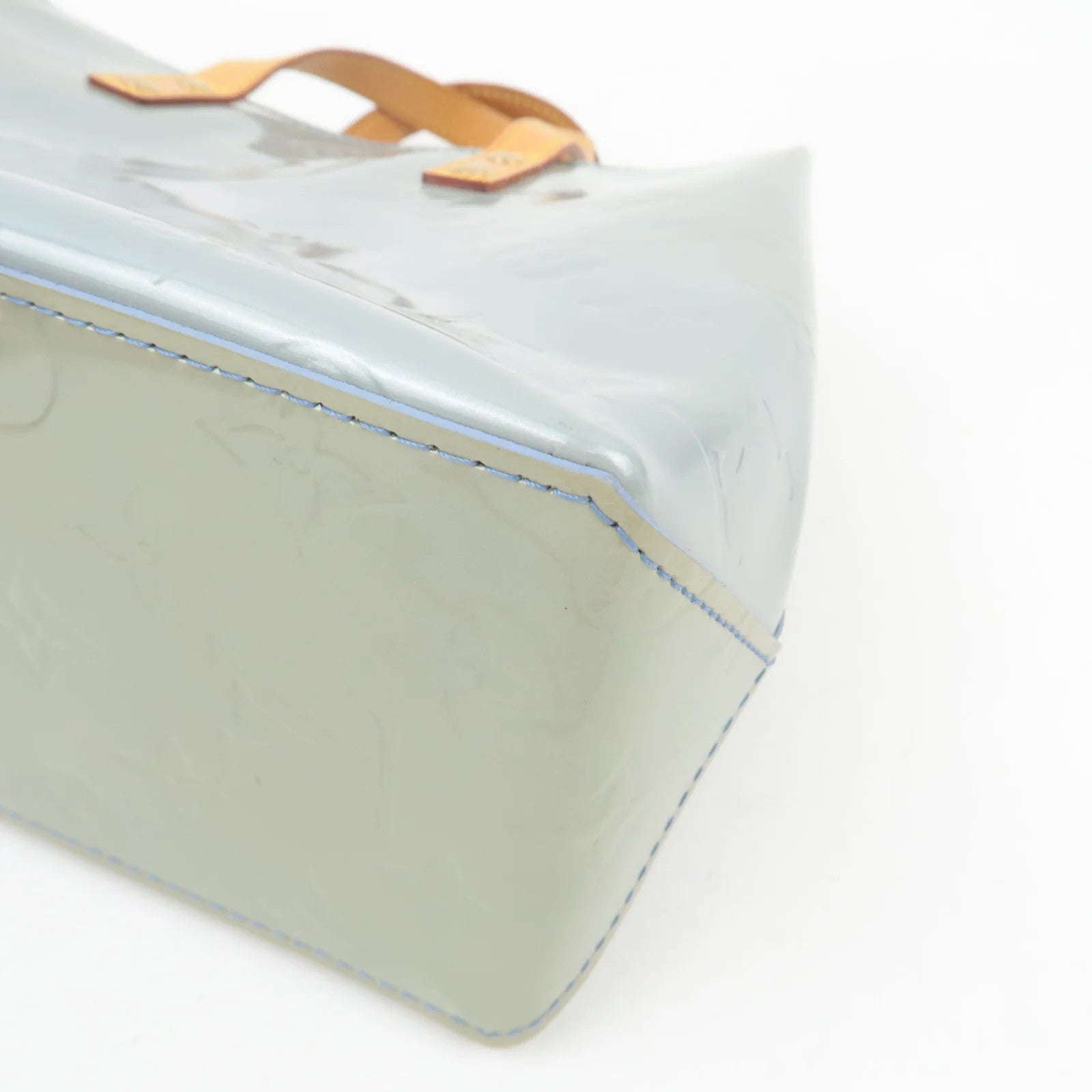 Louis Vuitton Monogram Vernis Reade PM Handbag - Lavande, Vernis Leather