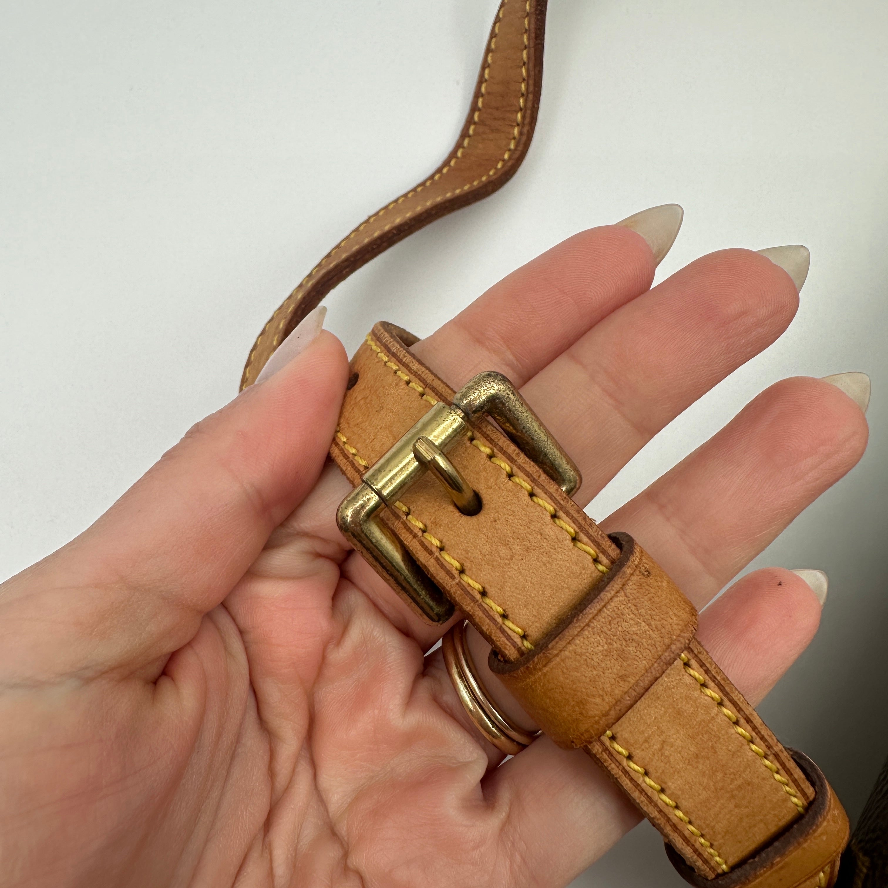 Musette Tango Short