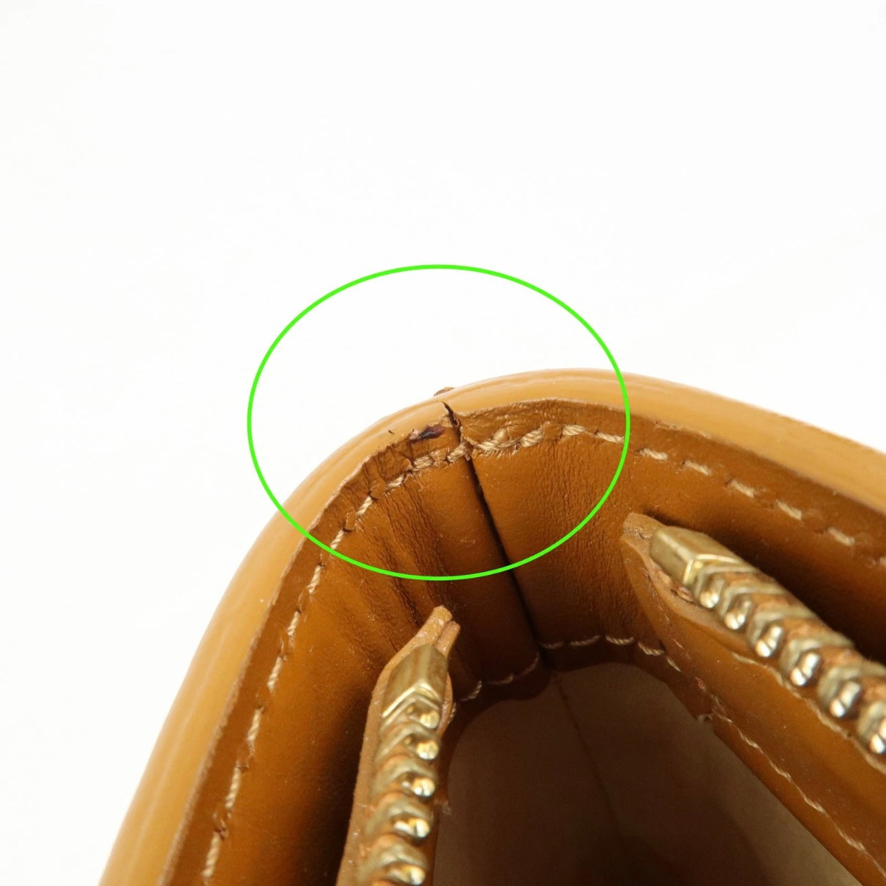 Louis Vuitton Monogram Mini Lucille PM Hand Bag Beige
