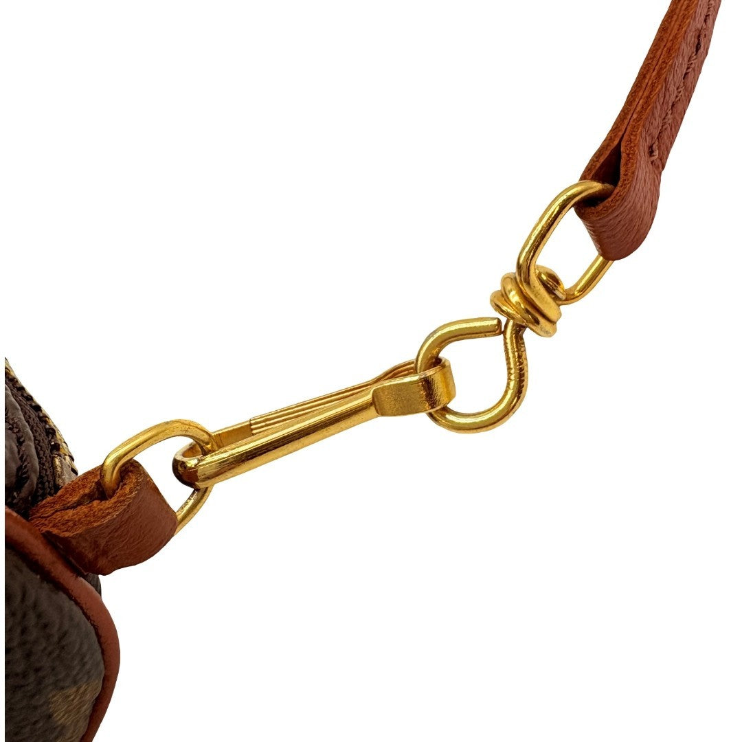 Louis Vuitton Papillon Pouch - Monogram, Canvas