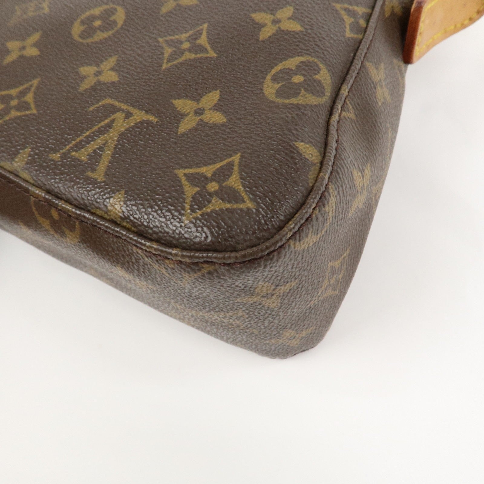 Louis Vuitton Mini Looping
