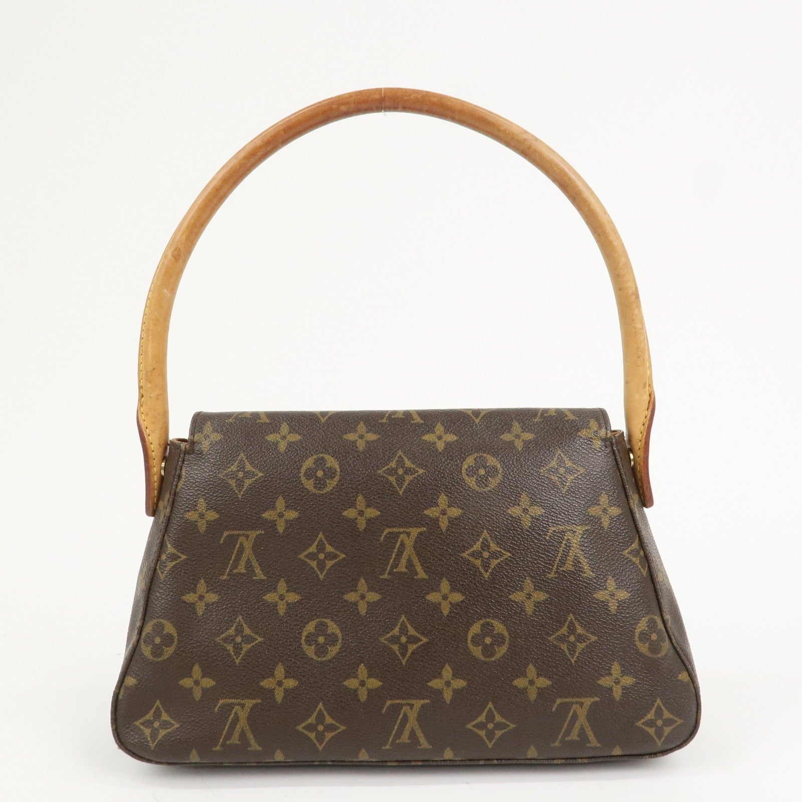 Louis Vuitton Mini Looping