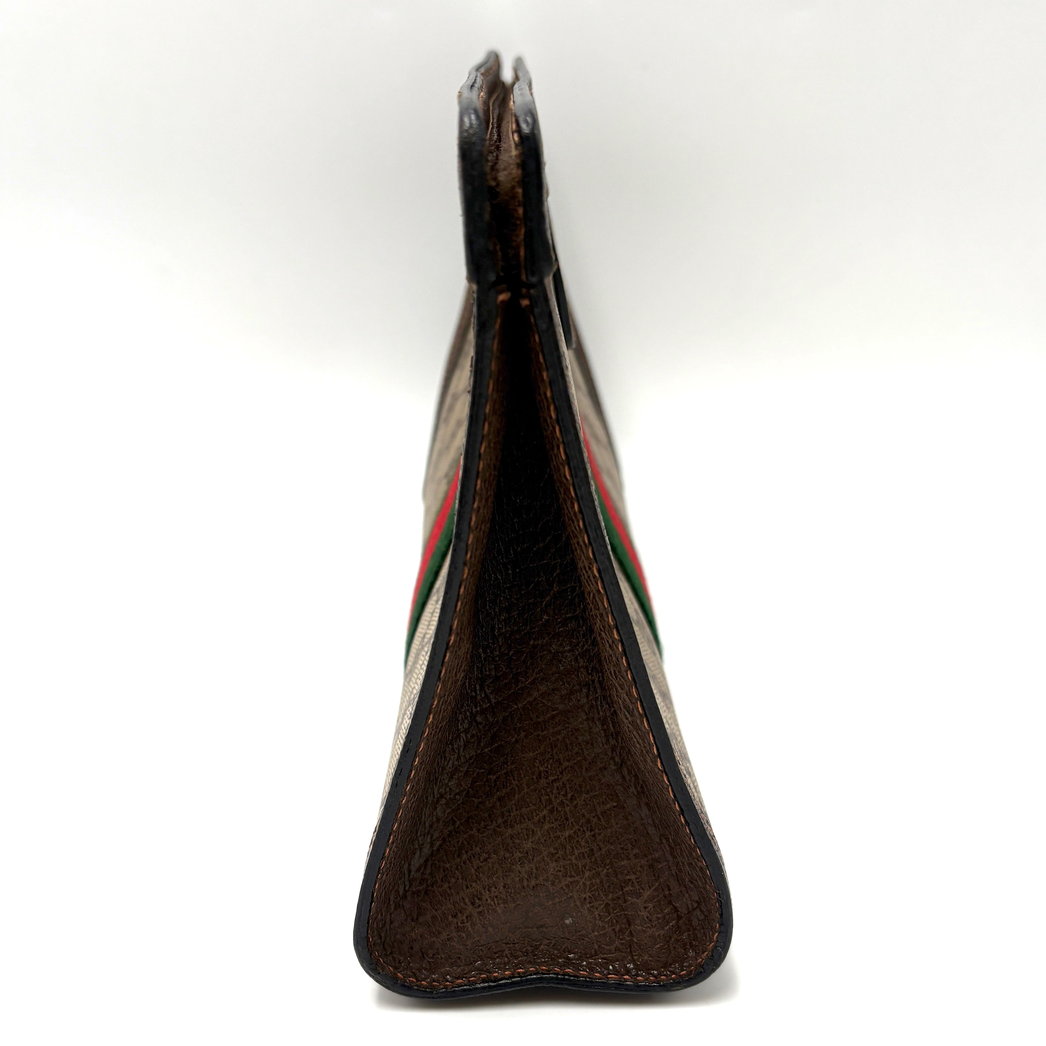 Gucci sherry line clutch