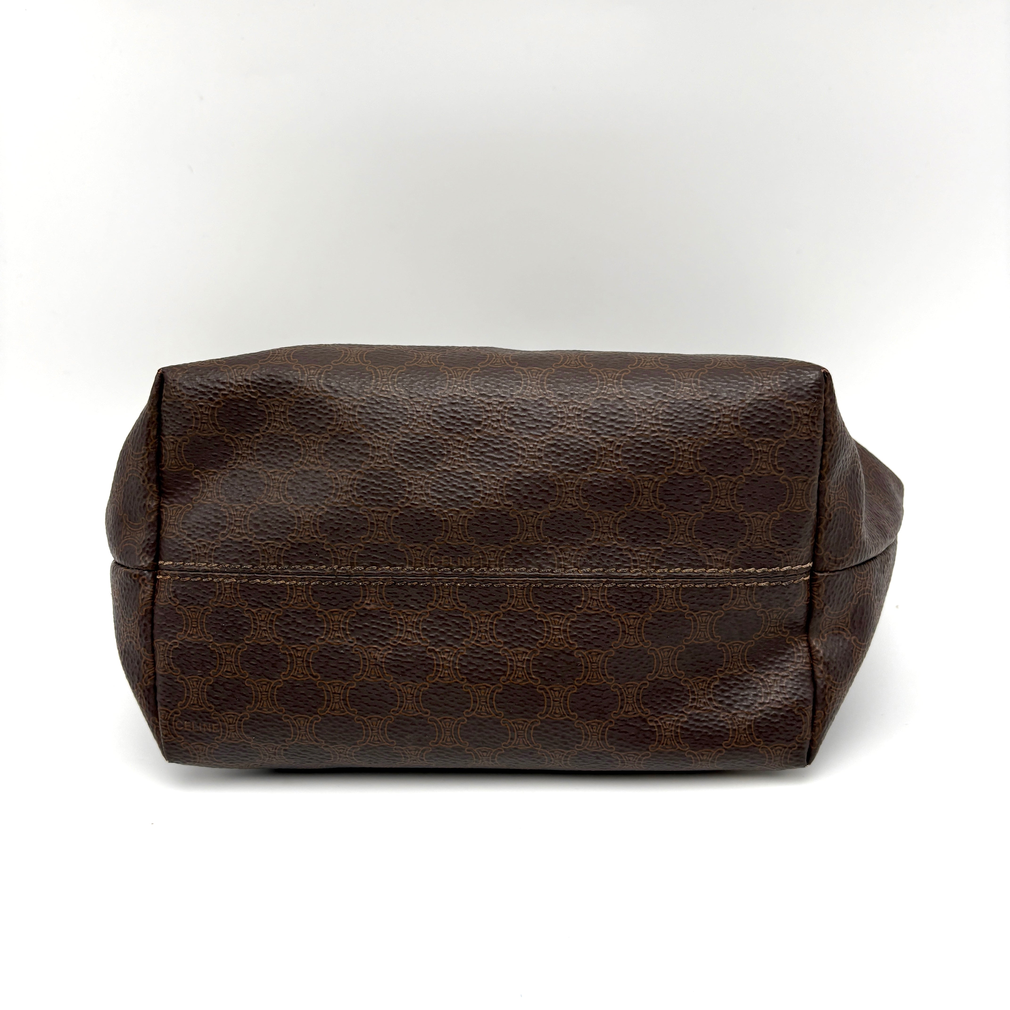 Celine Macadam Clutch
