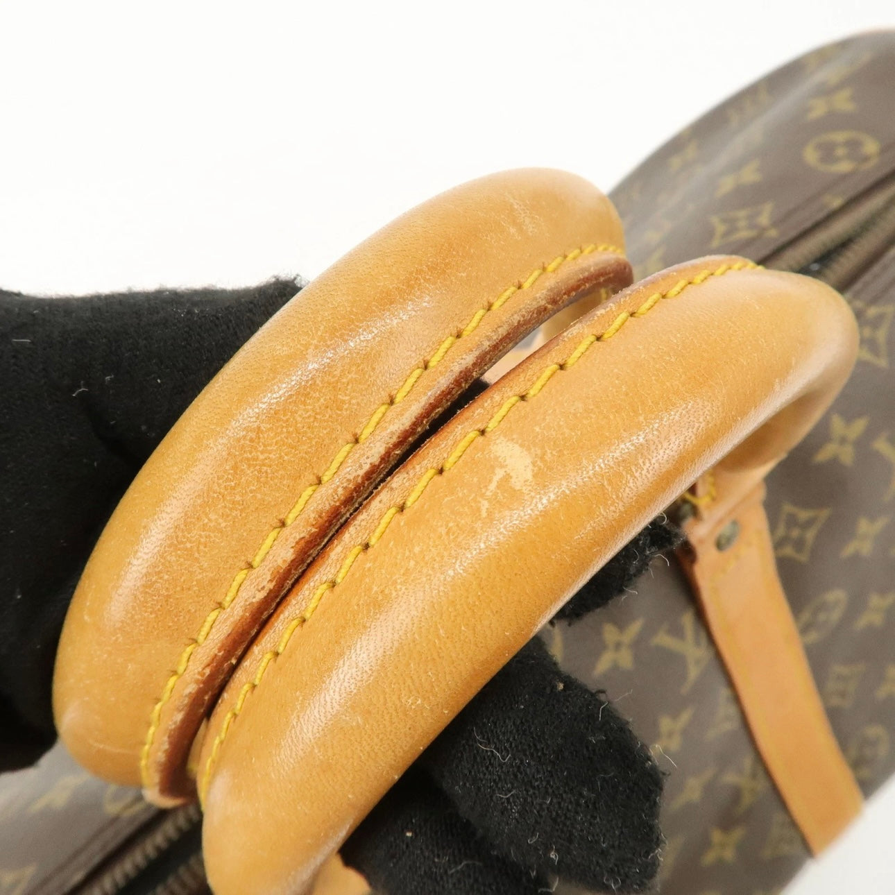 Louis Vuitton Keepall 45