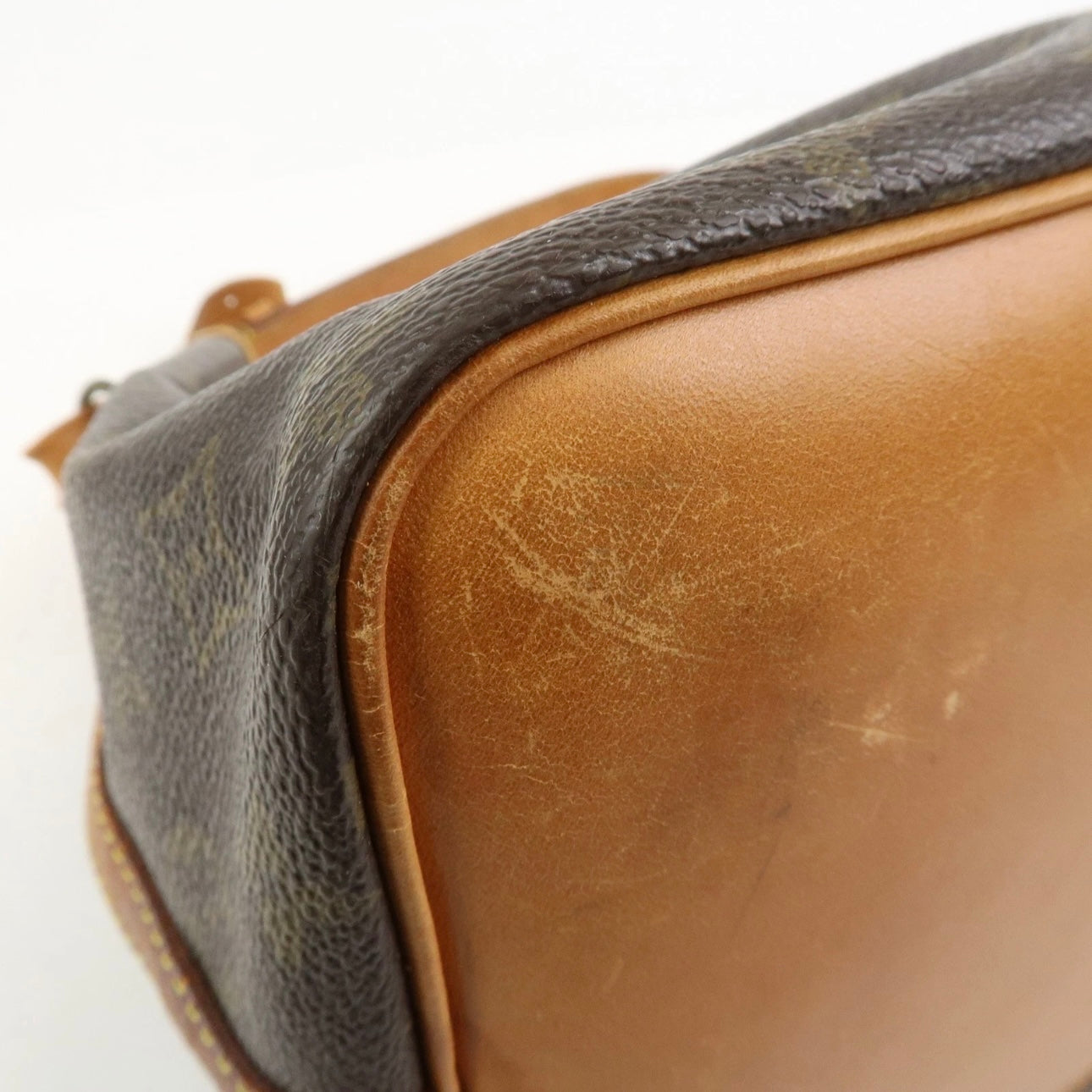 Louis Vuitton Monogram Petit Noe
