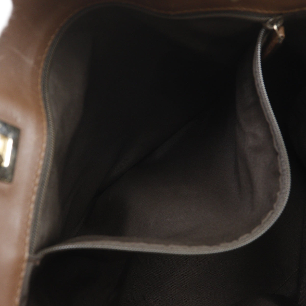 Gucci Tote Bag - Brown, GG Canvas