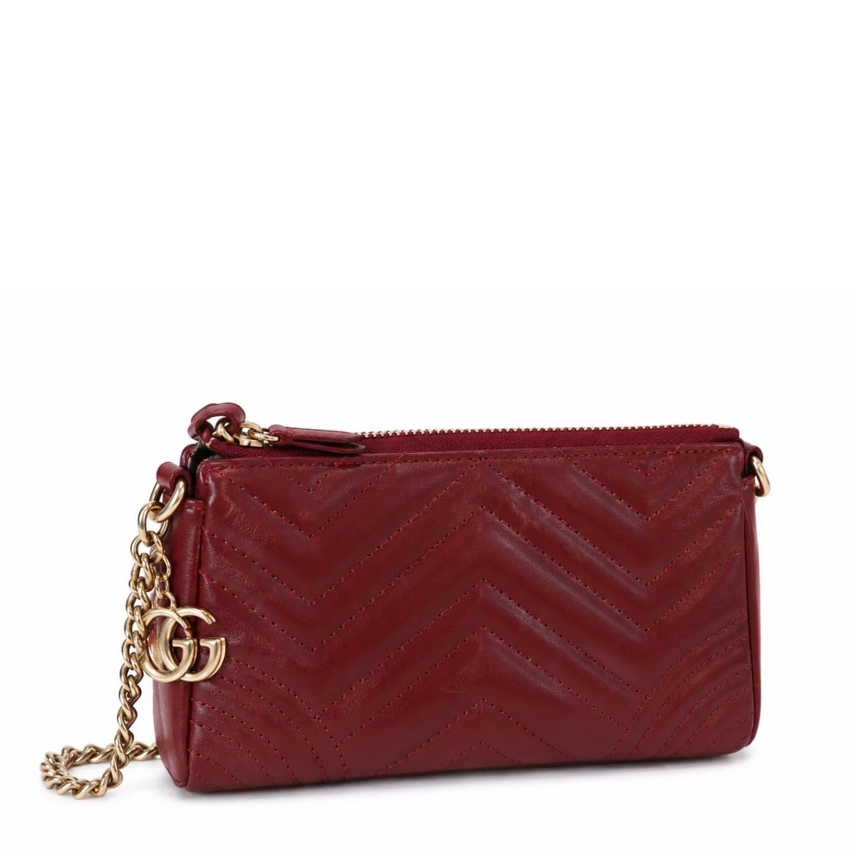 Gucci GG Marmont Small- Shoulder Bag