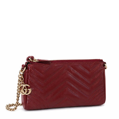 Gucci GG Marmont Small- Shoulder Bag