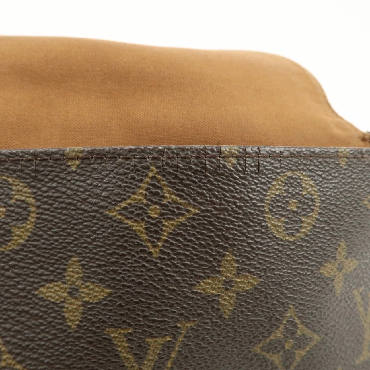 Louis Vuitton Mini Looping Shoulder Bag