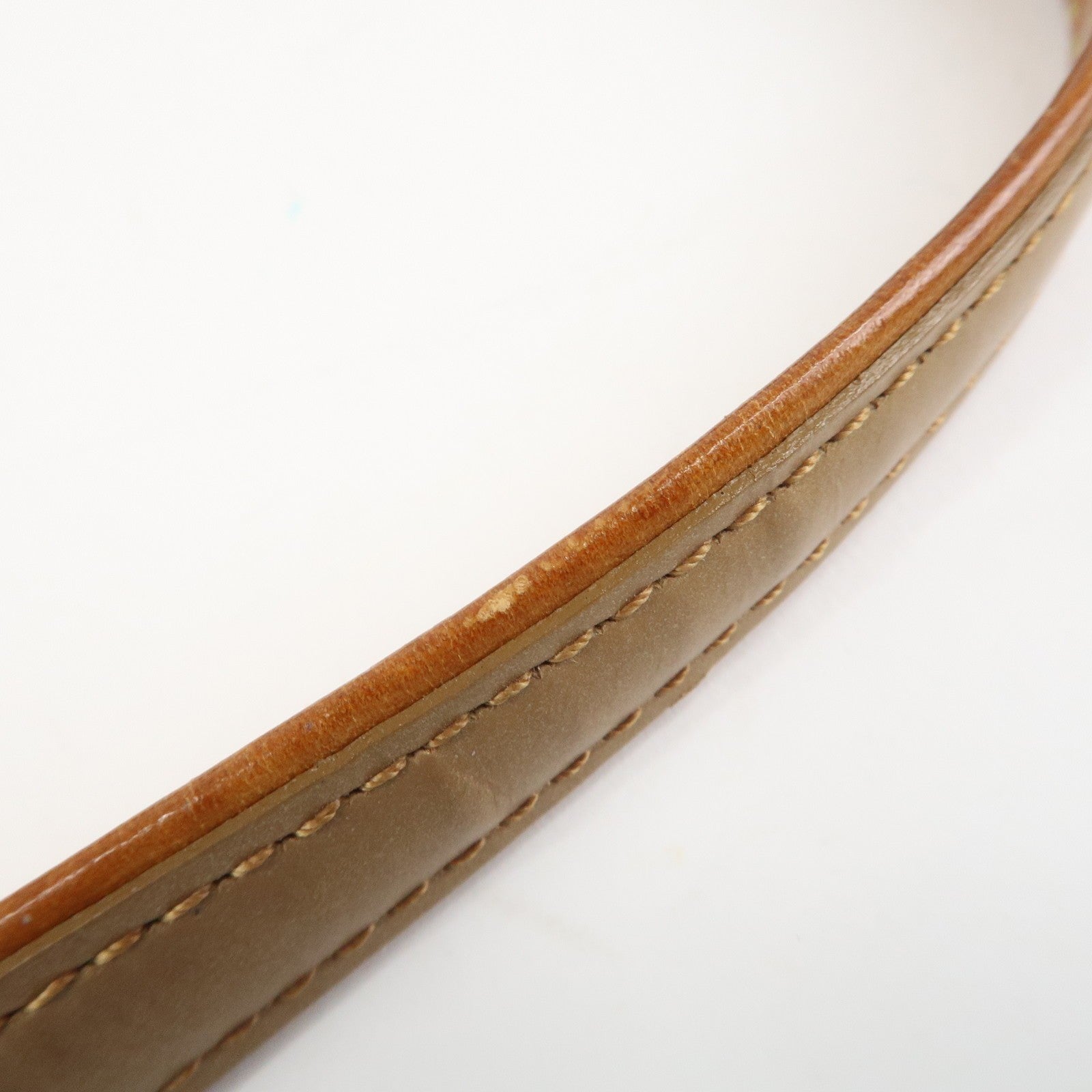 Louis Vuitton Shoulder Bag - Ambre, Verni Leather
