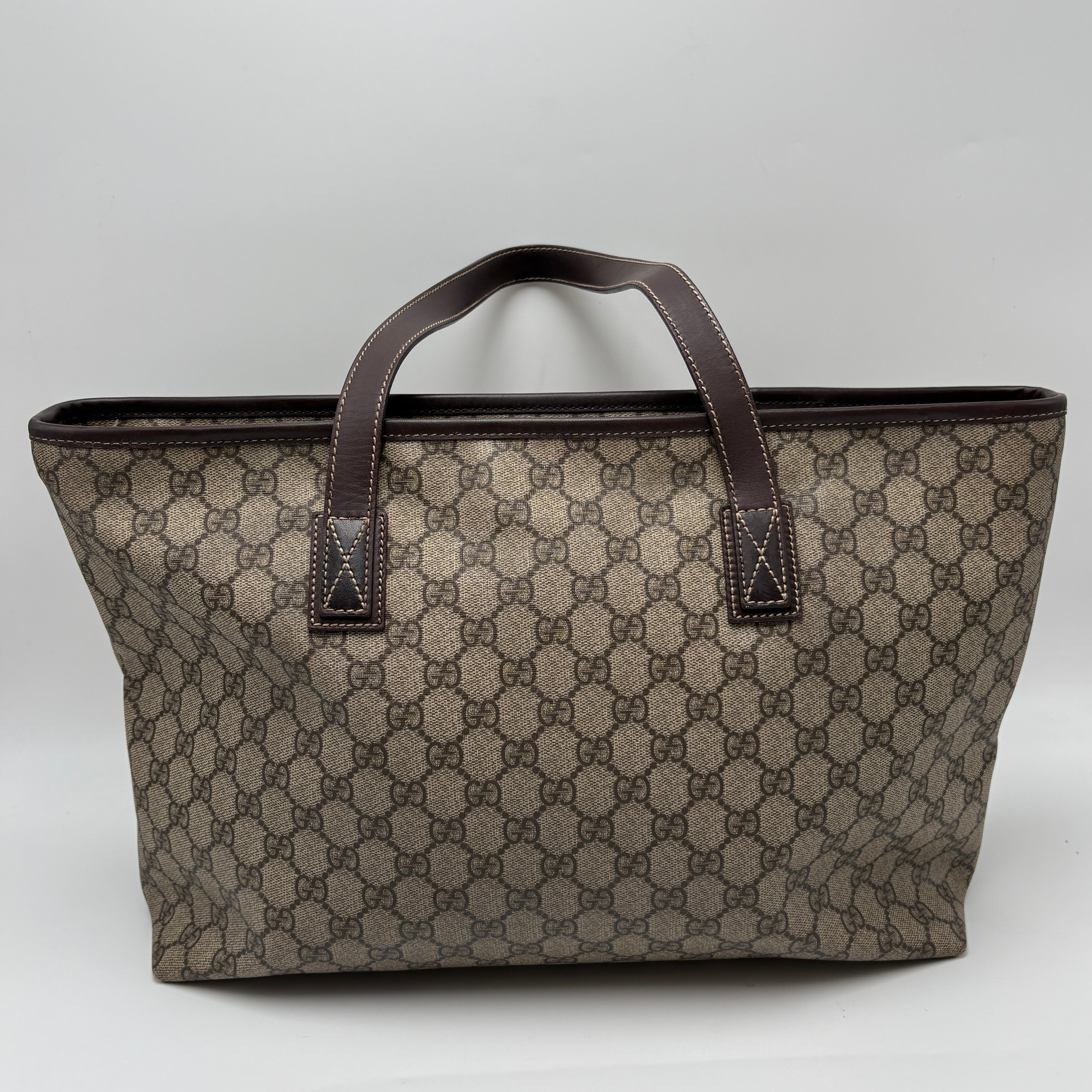 Gucci Supreme Tote bag