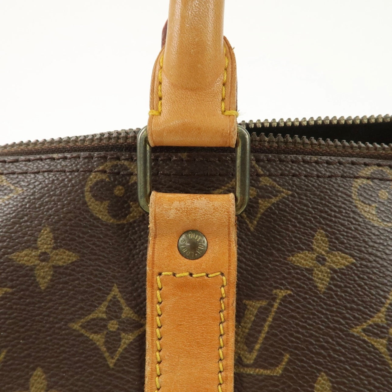 Louis Vuitton Keepall 45