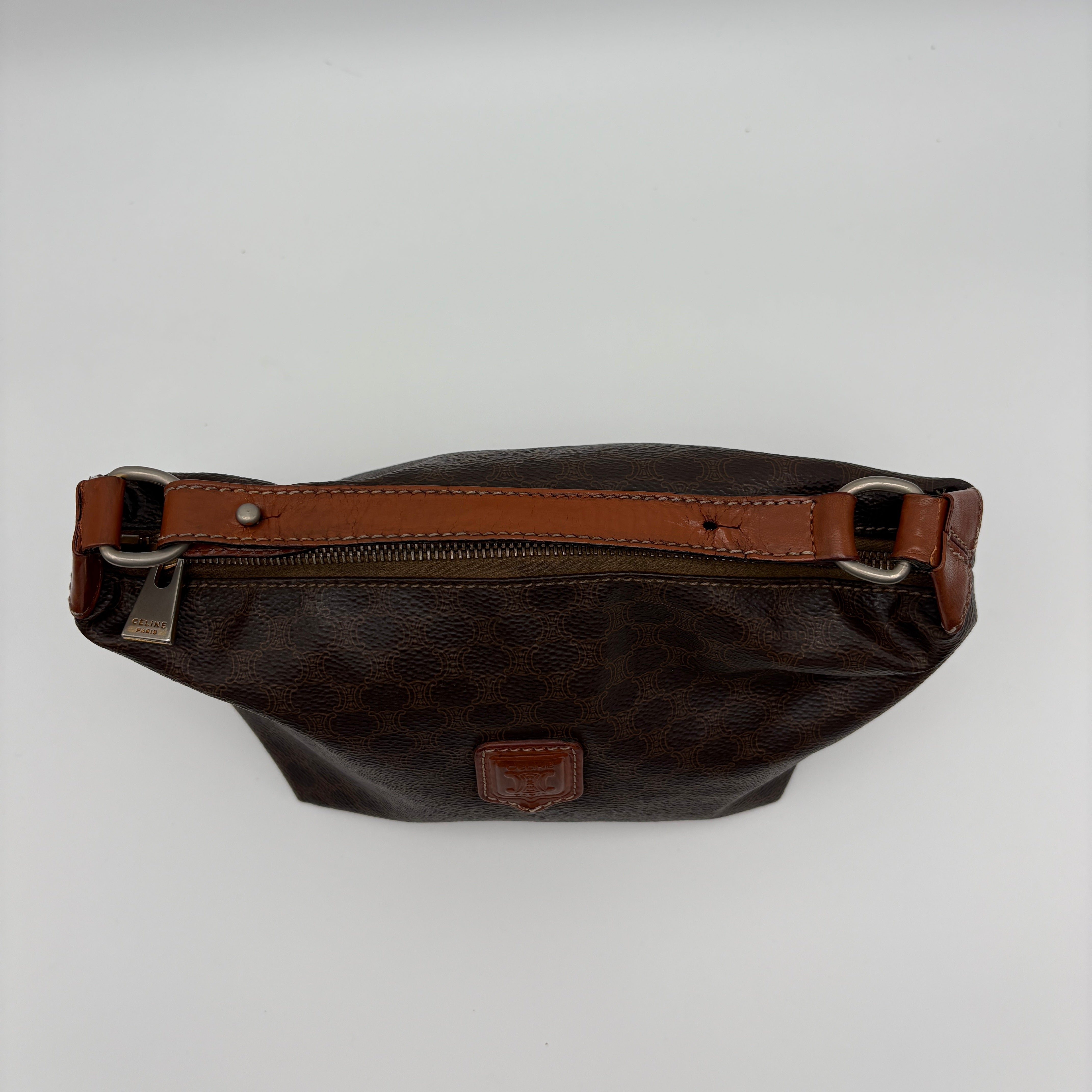 Celine Macadam Clutch