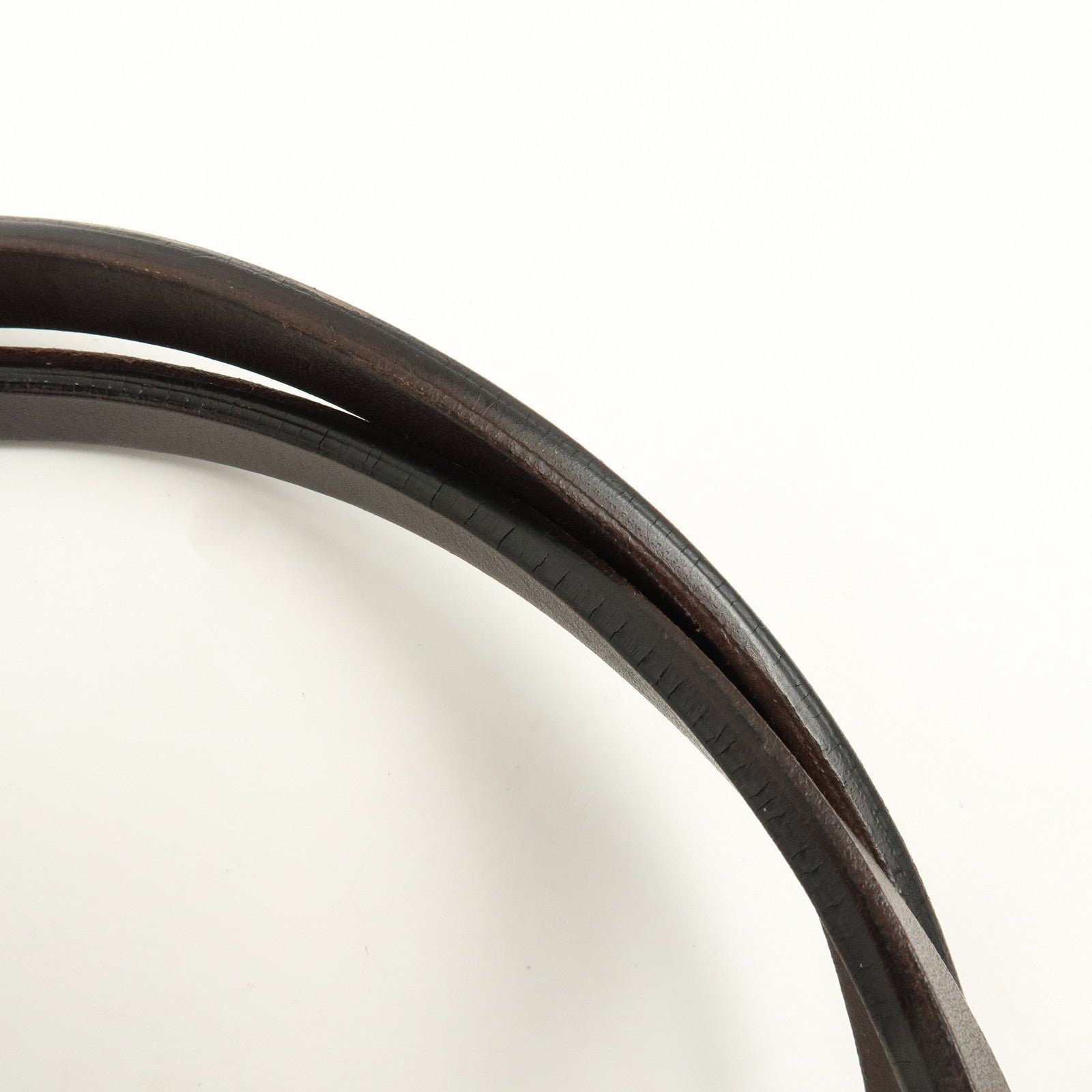 Gucci Shoulder Tote Bag - Brown, GG Canvas and Leather