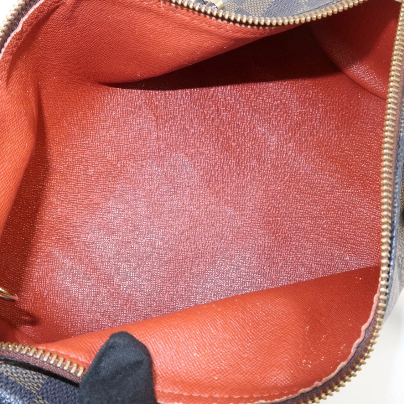Louis Vuitton Damier Papillon 30 Hand Bag