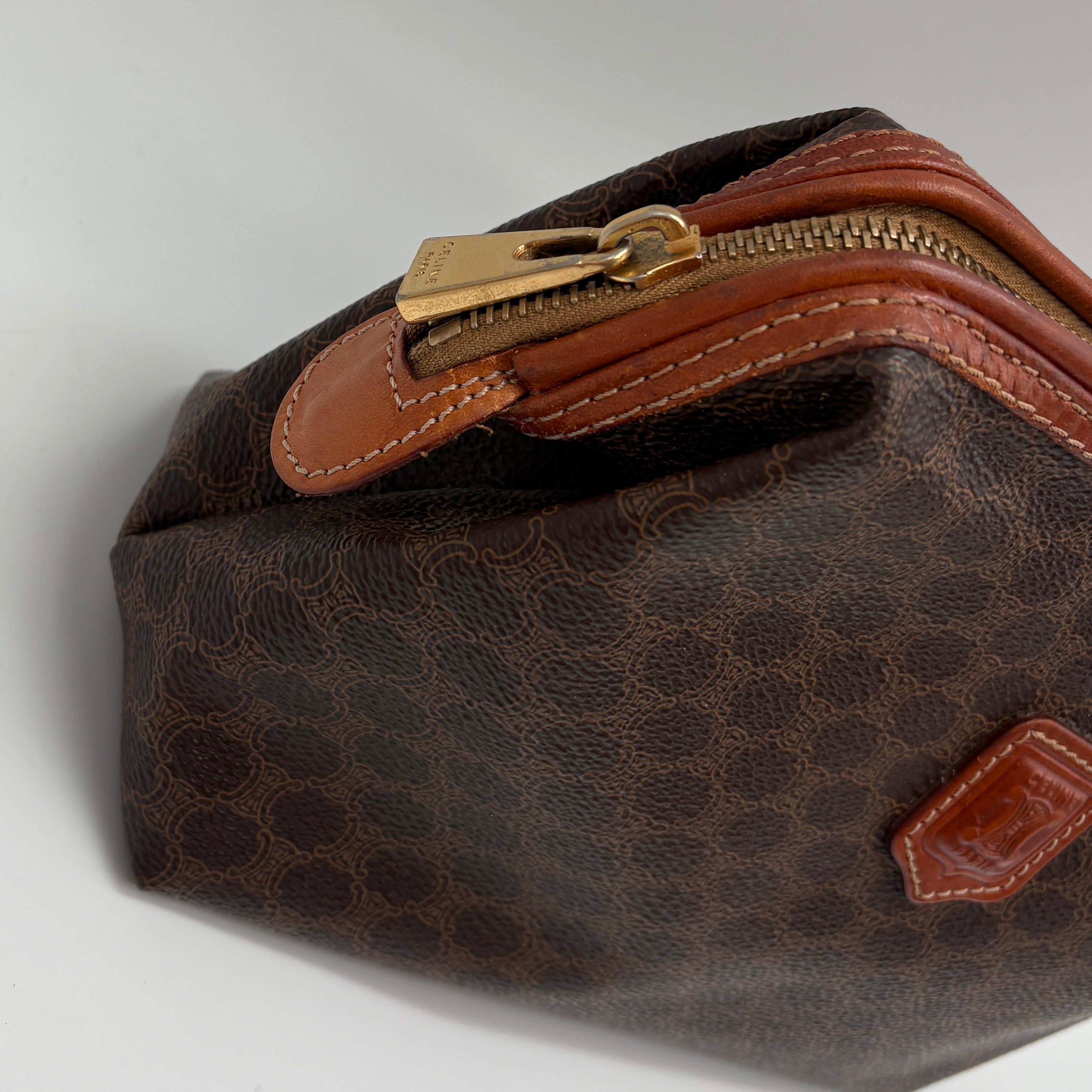 Celine Cosmetics Clutch