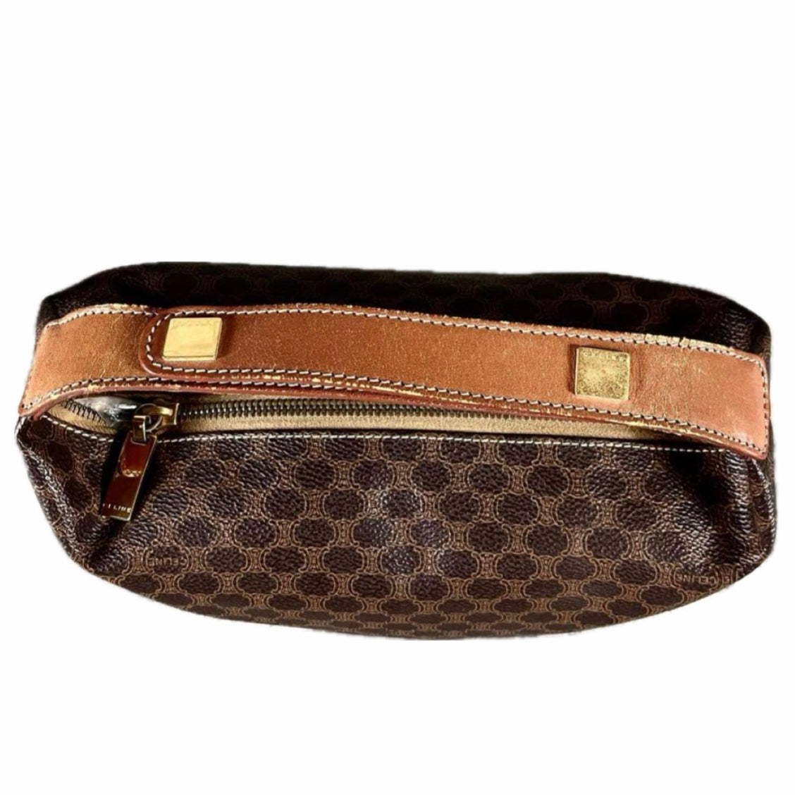 Celine Macadam Bag