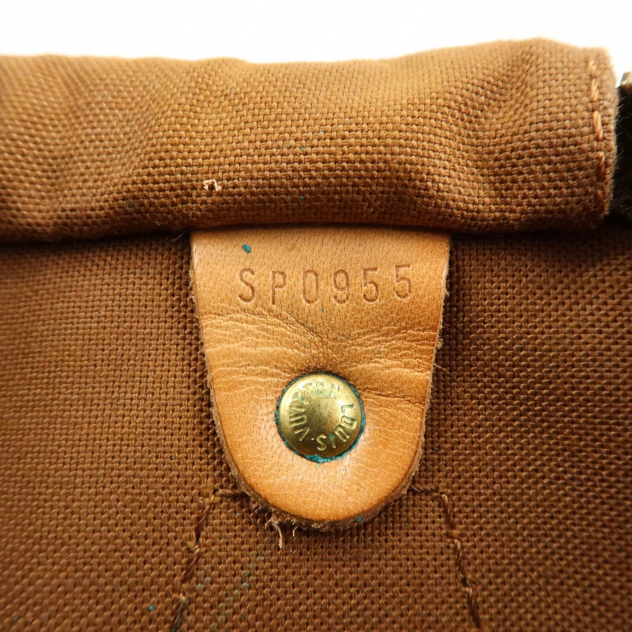 Louis Vuitton Speedy 30