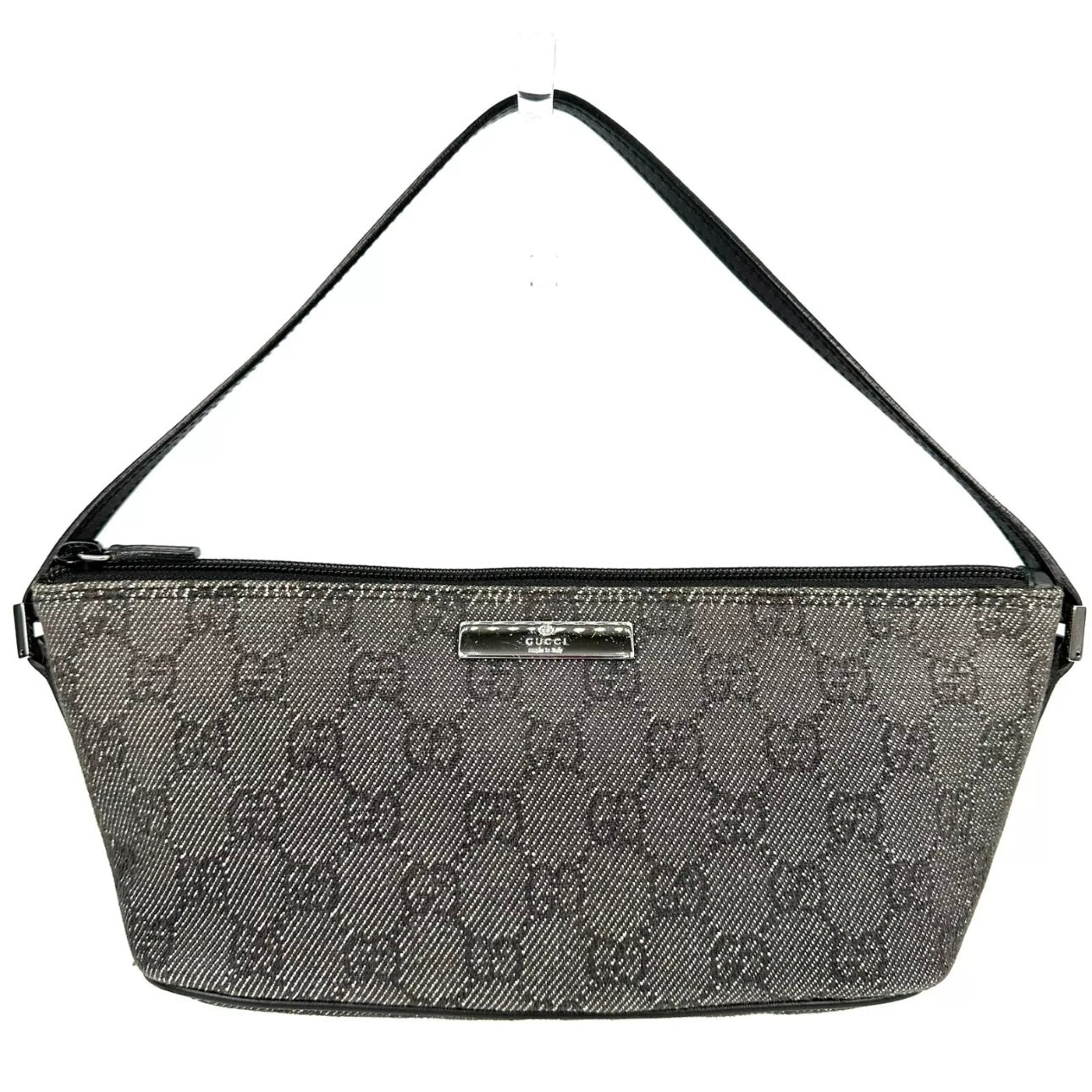 Gucci Boat bag- Accessory pouch