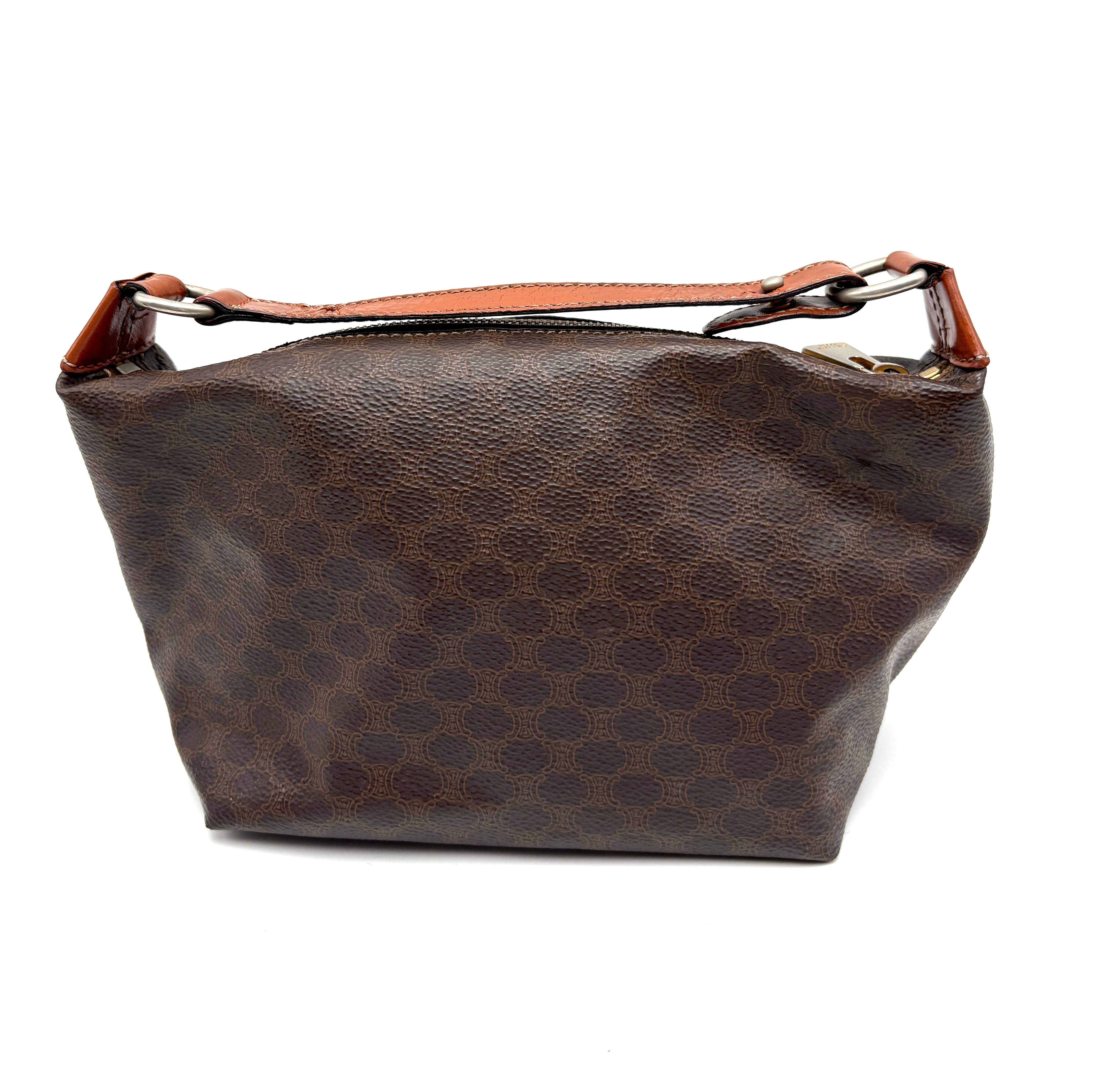 Celine Macadam Clutch