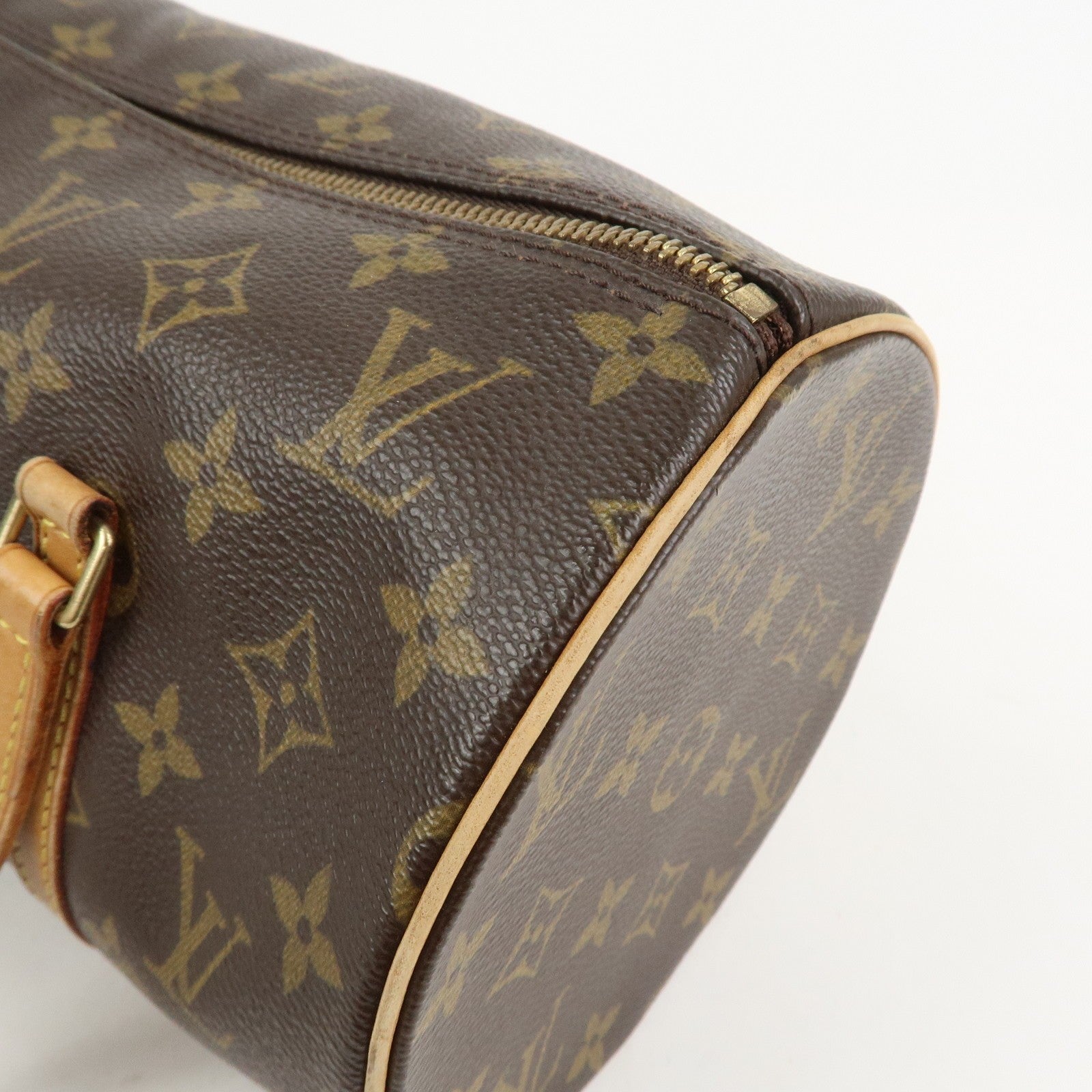 Louis Vuitton Monogram Papillon 30