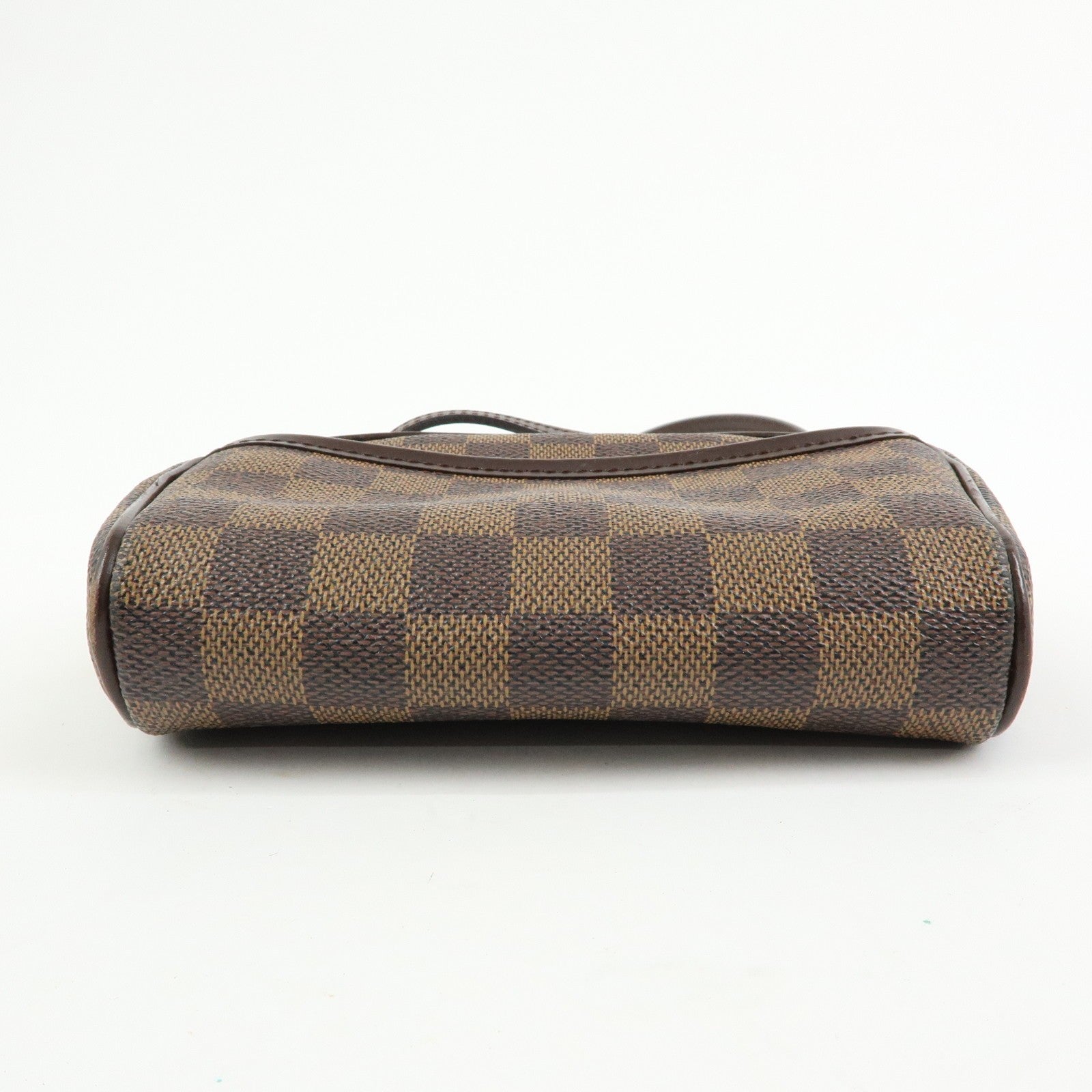 Louis Vuitton Shoulder Bag - Brown, Leather