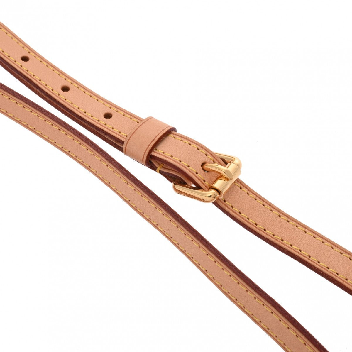 Louis Vuitton Bellflower PM Shoulder Bag - White, Monogram Vernis