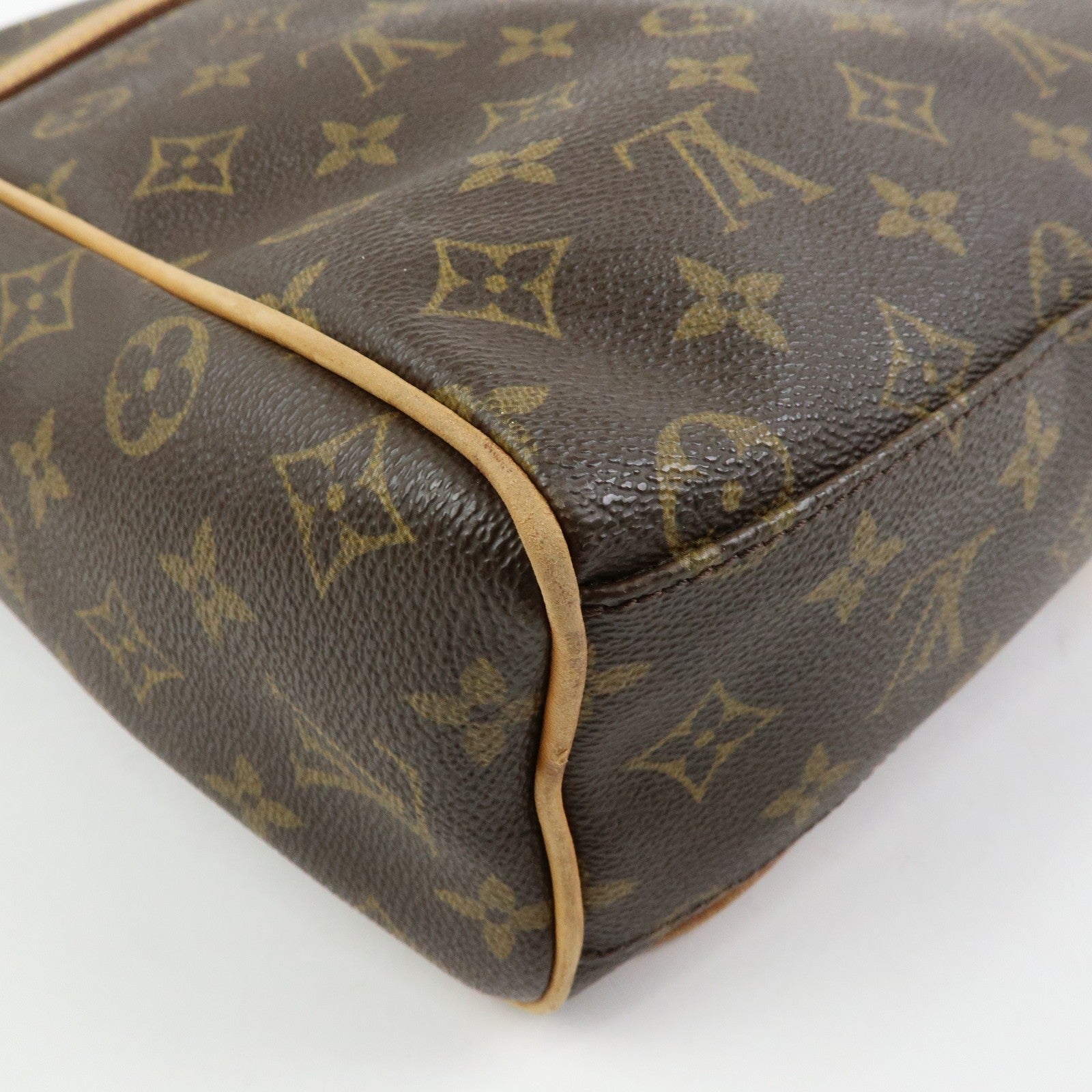 Louis Vuitton Messenger Bag - Brown, Monogram Canvas