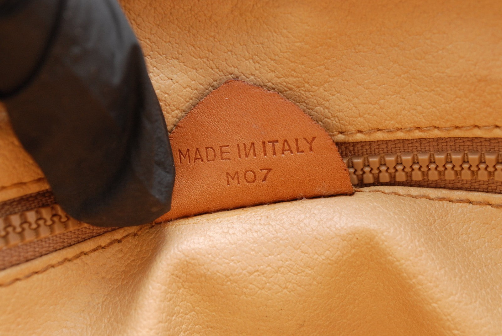 Celine Macadam Handbag - Brown, PVC