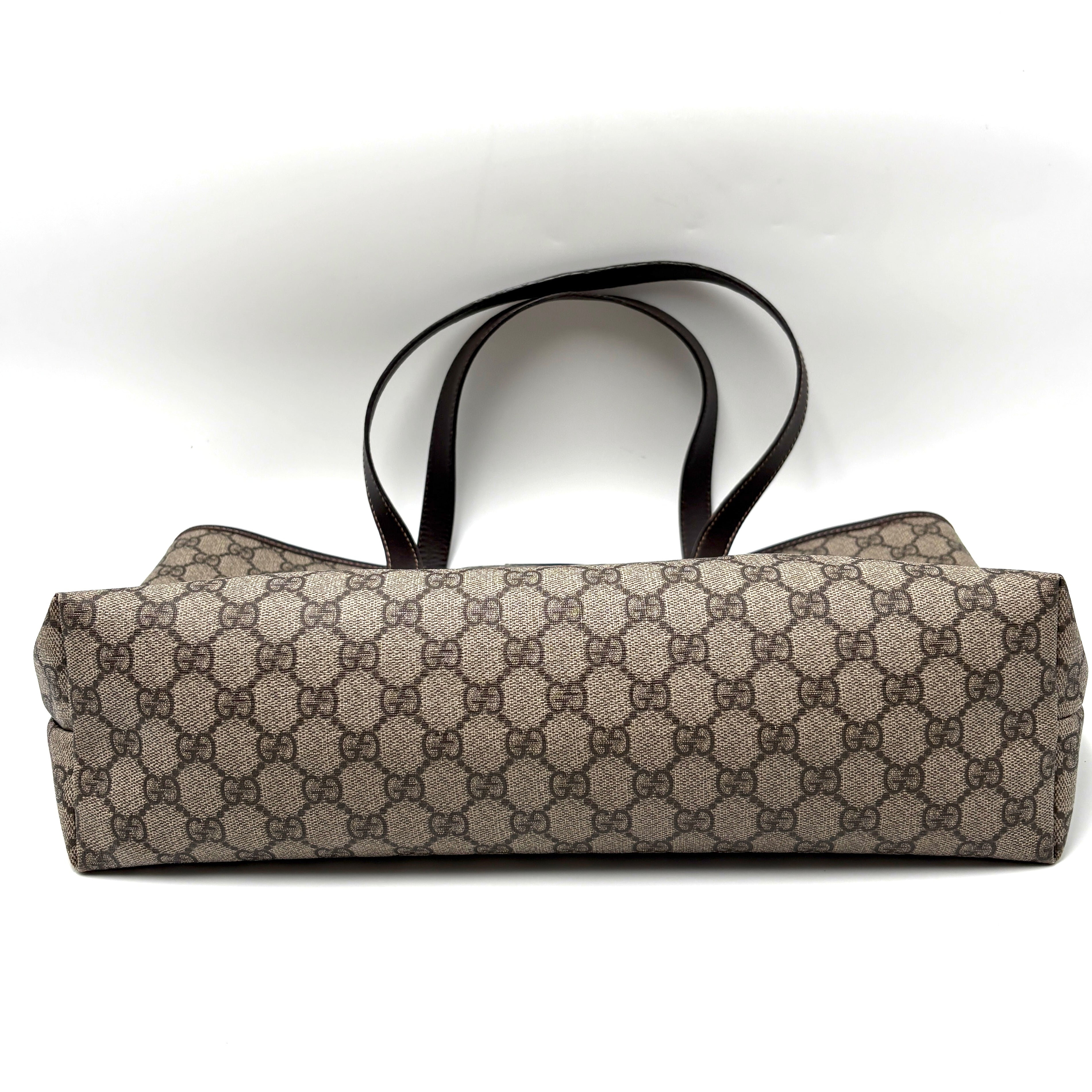 Gucci Supreme Tote bag